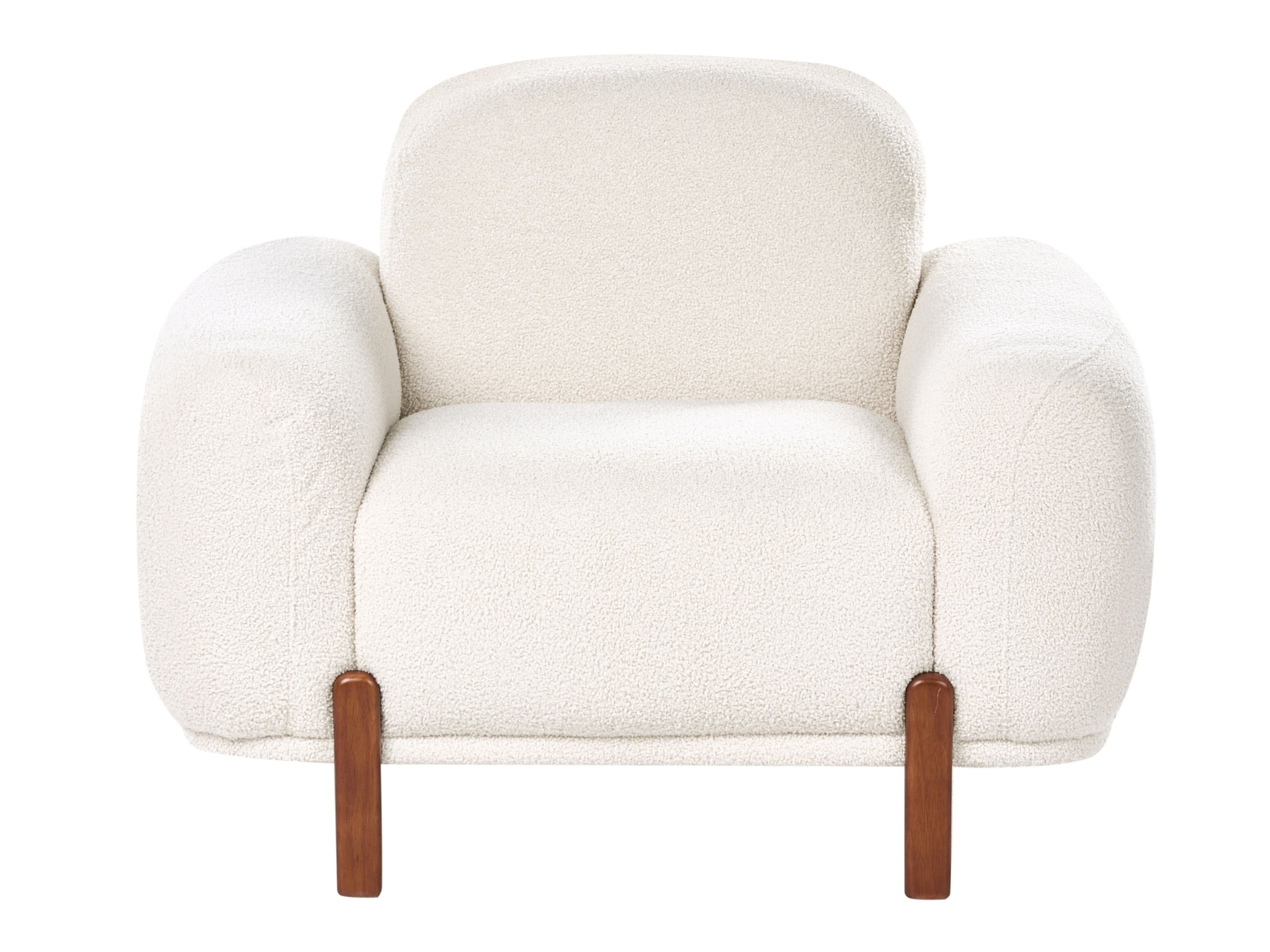 Фотьойл Berwyn 3305 (Бял)