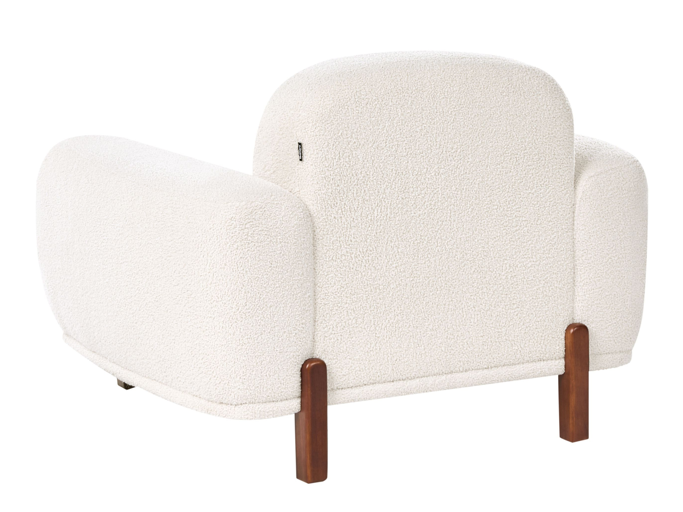 Фотьойл Berwyn 3305 (Бял)