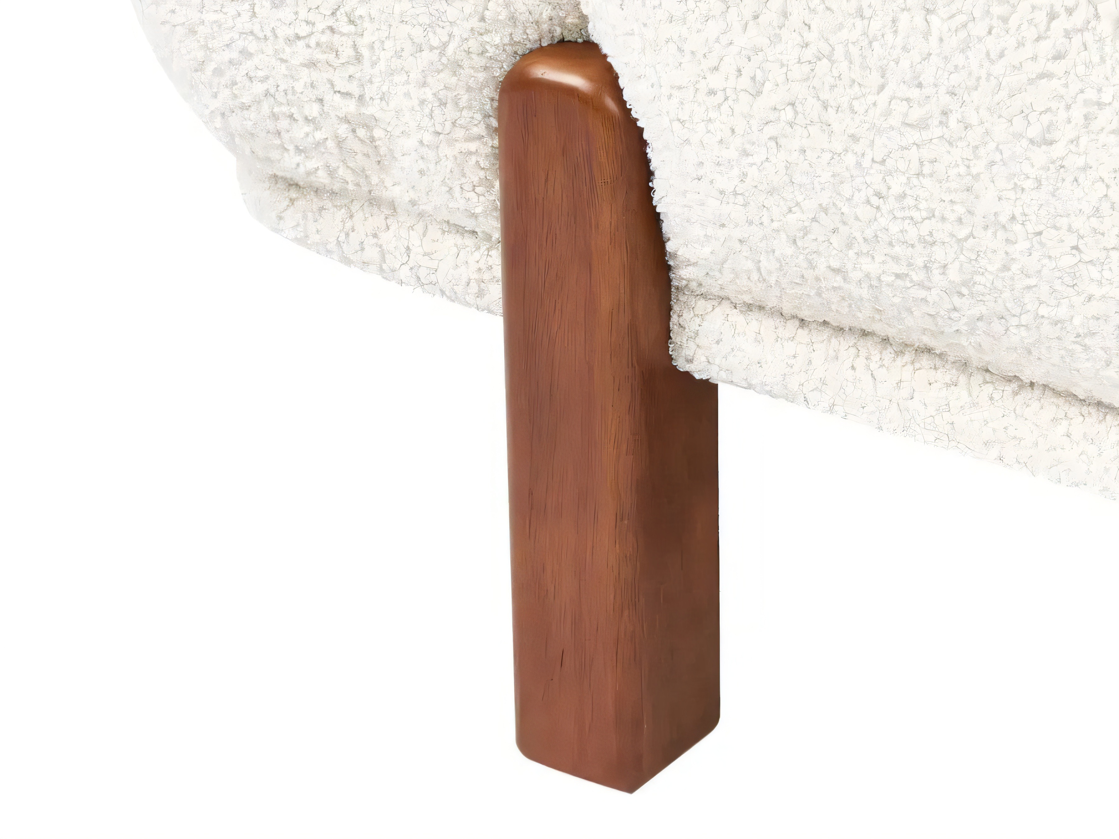 Фотьойл Berwyn 3305 (Бял)