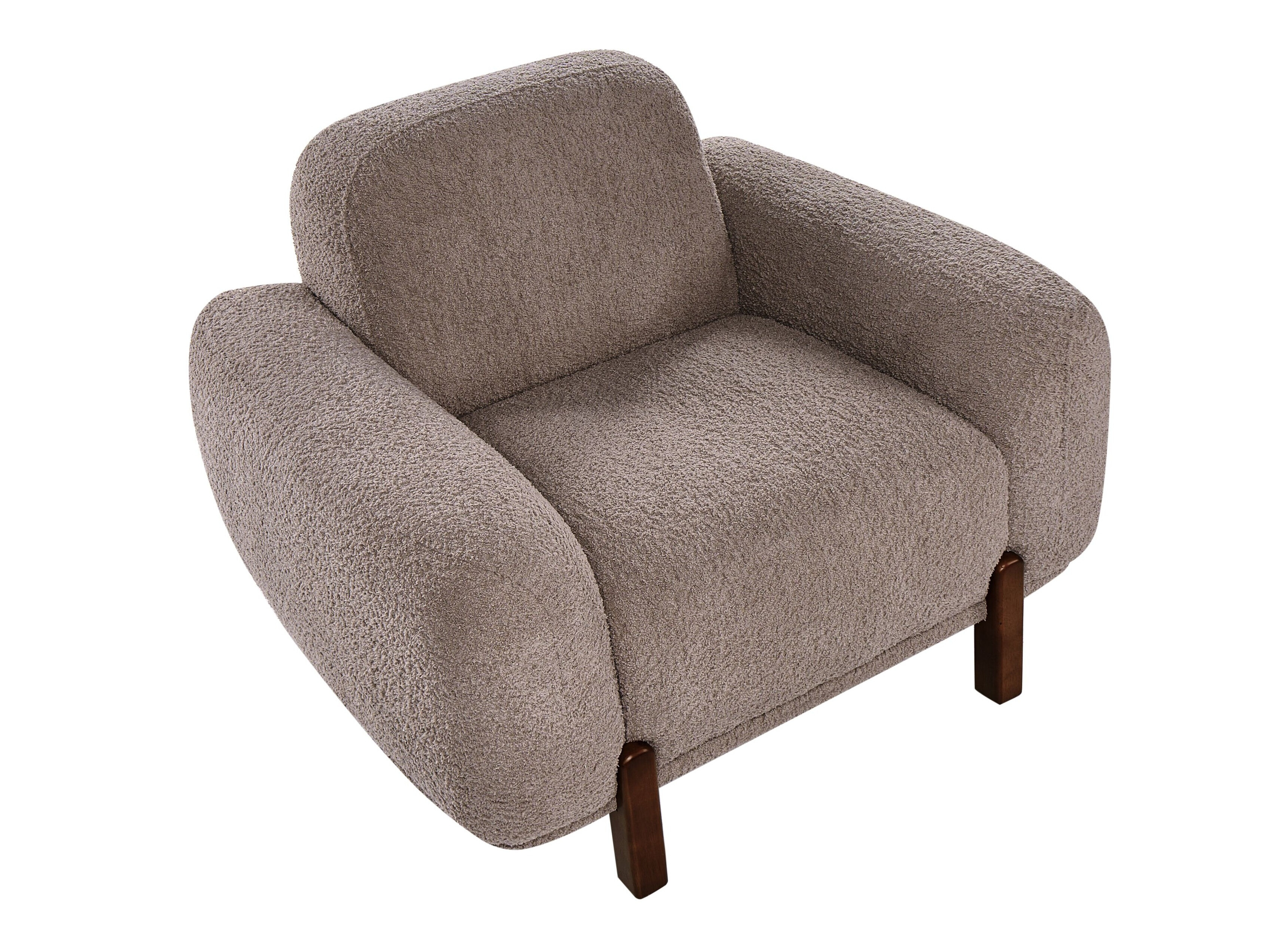 Фотьойл Berwyn 3305 (Taupe)