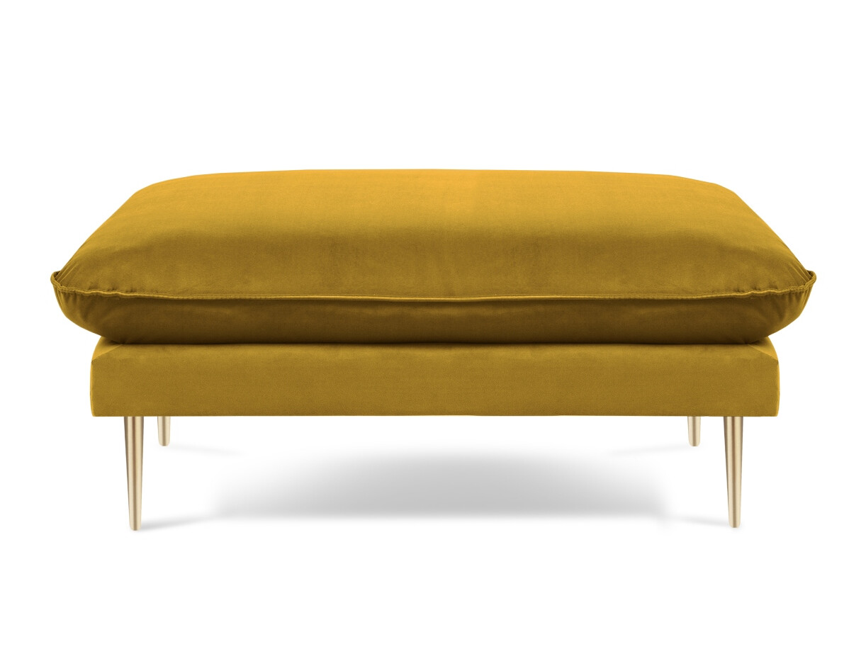 Табуретка Ferlevi 108 (Malia Tumeric)