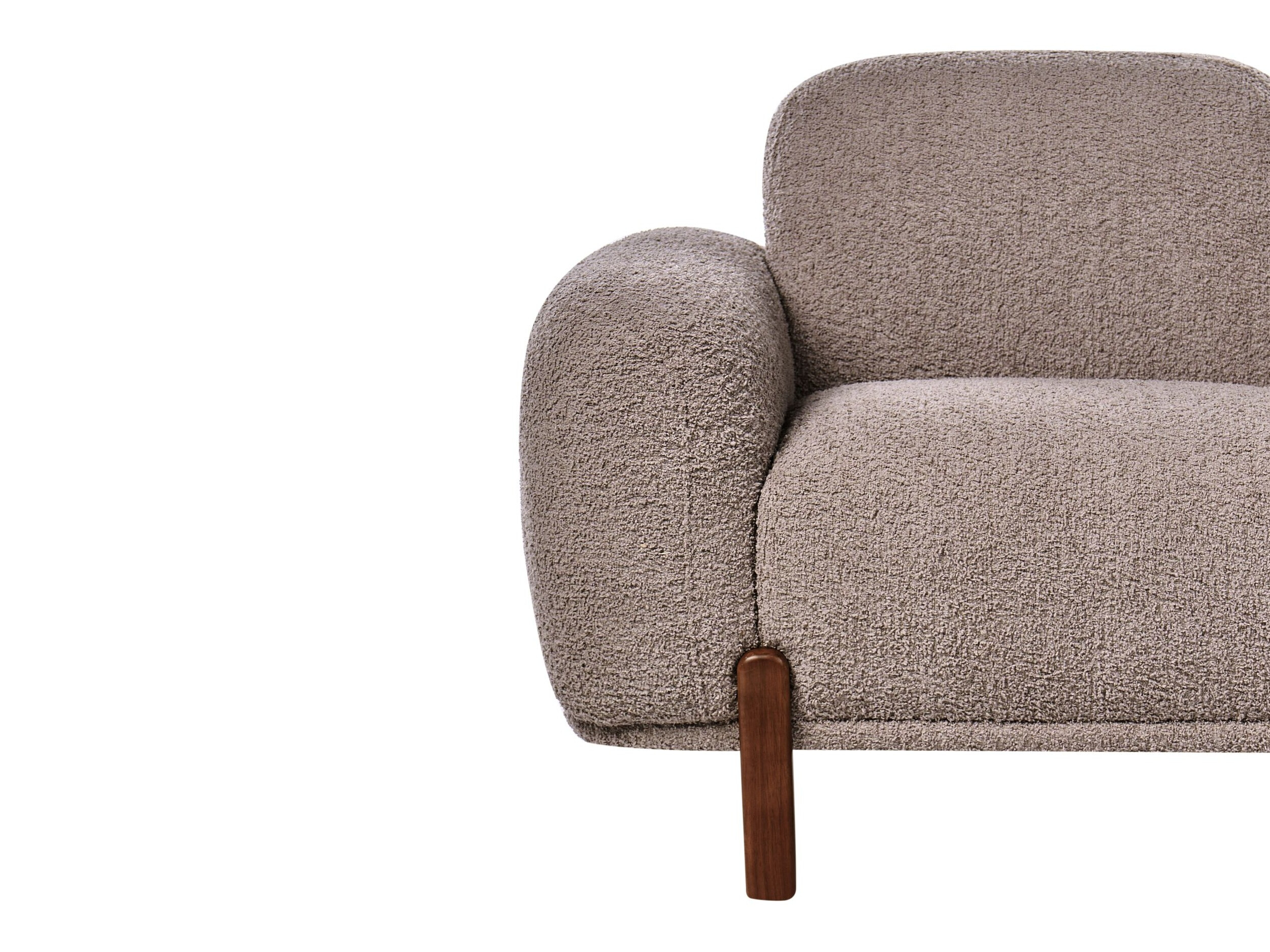 Диван Berwyn 3306 (Taupe)