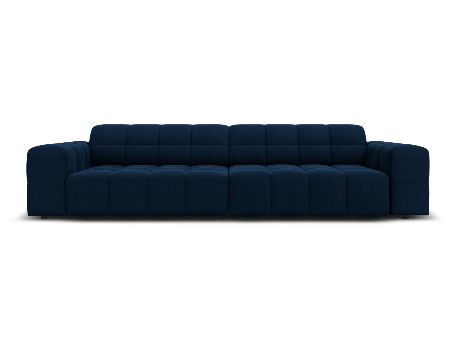 Диван Venenoe 101 (Плюш Navy)