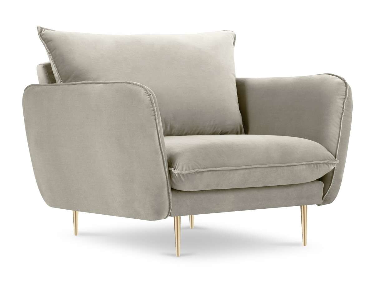 Фотьойл Ferlevi 107 (Malia Coffee)