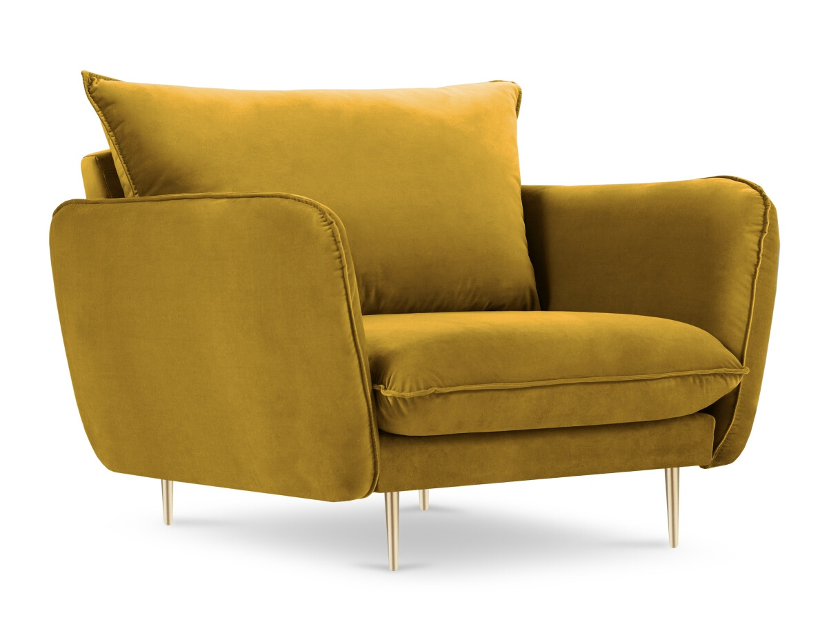 Фотьойл Ferlevi 107 (Malia Tumeric)