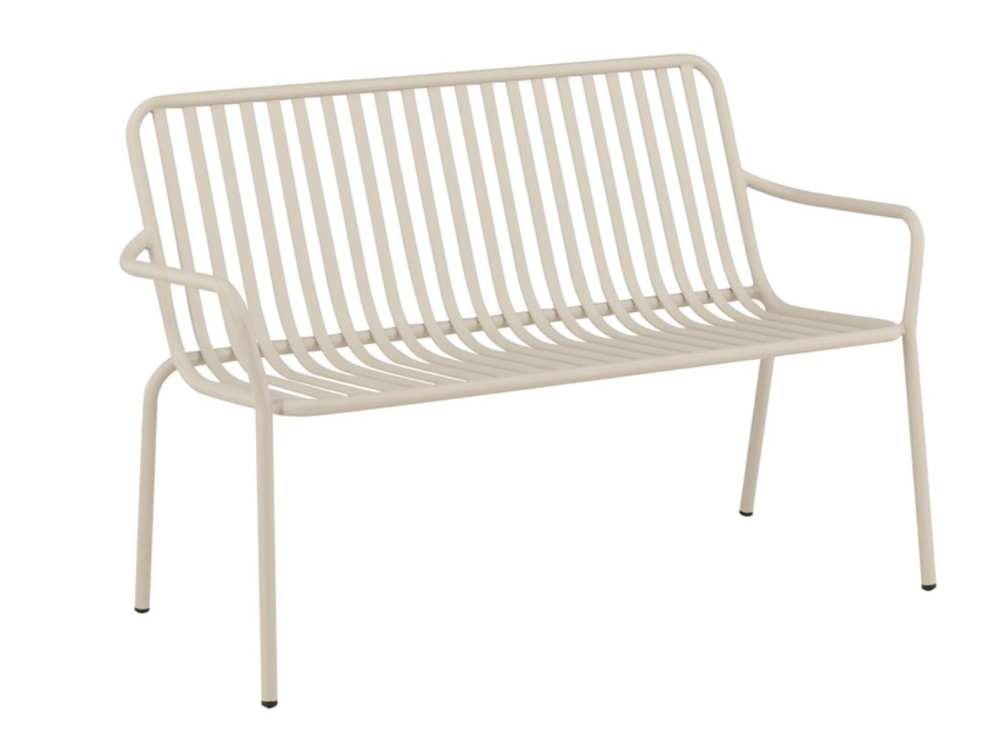 Градинска пейка Dallas 5228