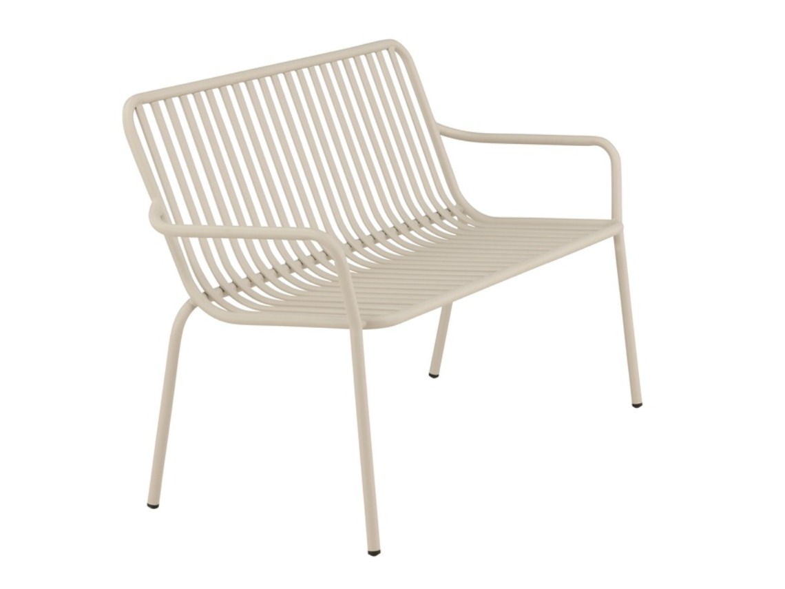 Градинска пейка Dallas 5228