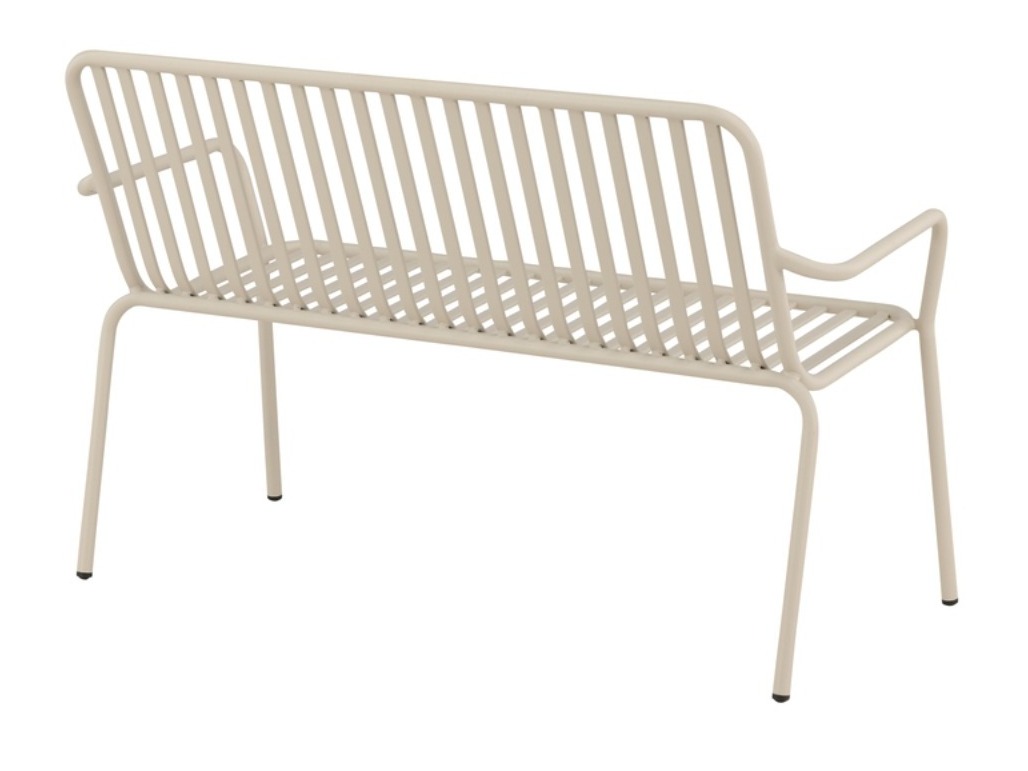 Градинска пейка Dallas 5228