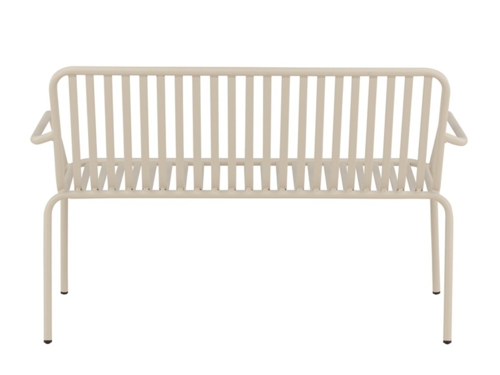 Градинска пейка Dallas 5228