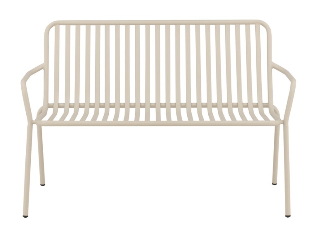 Градинска пейка Dallas 5228