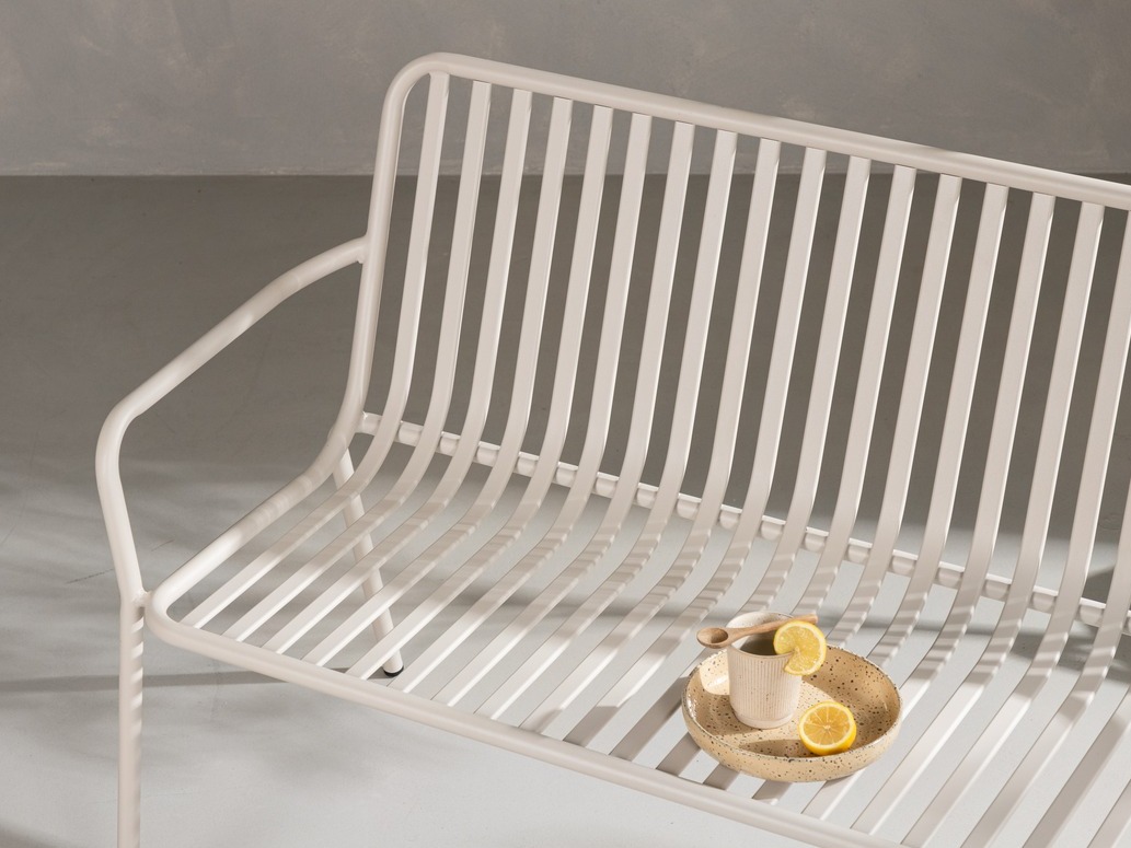 Градинска пейка Dallas 5228