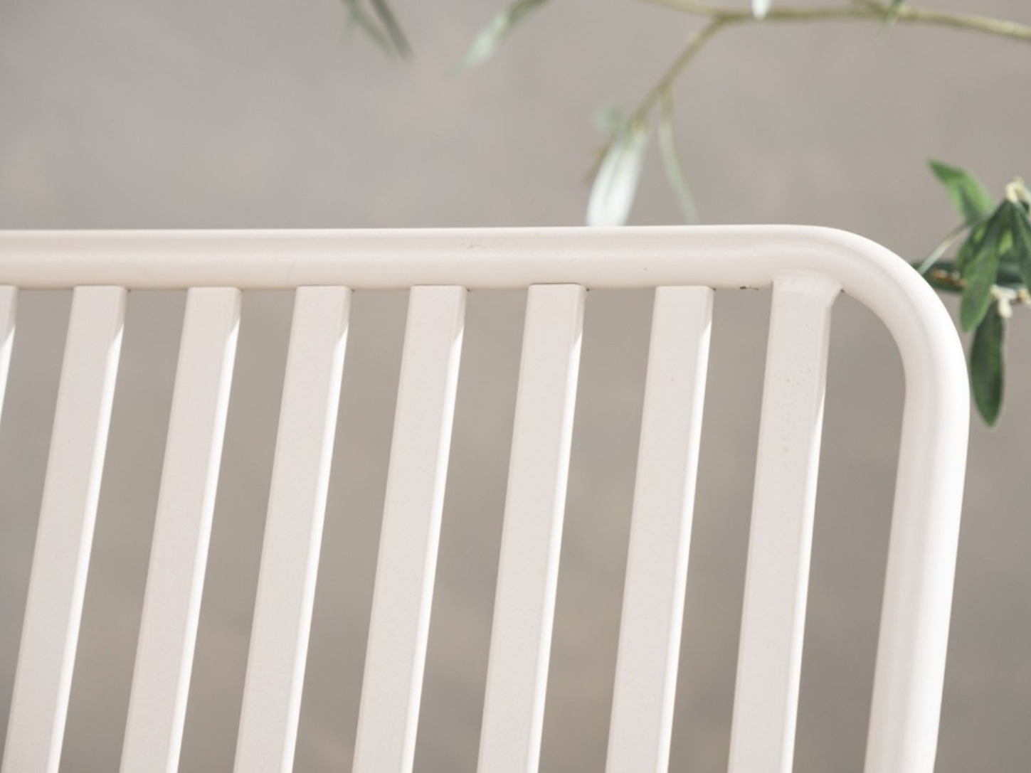 Градинска пейка Dallas 5228