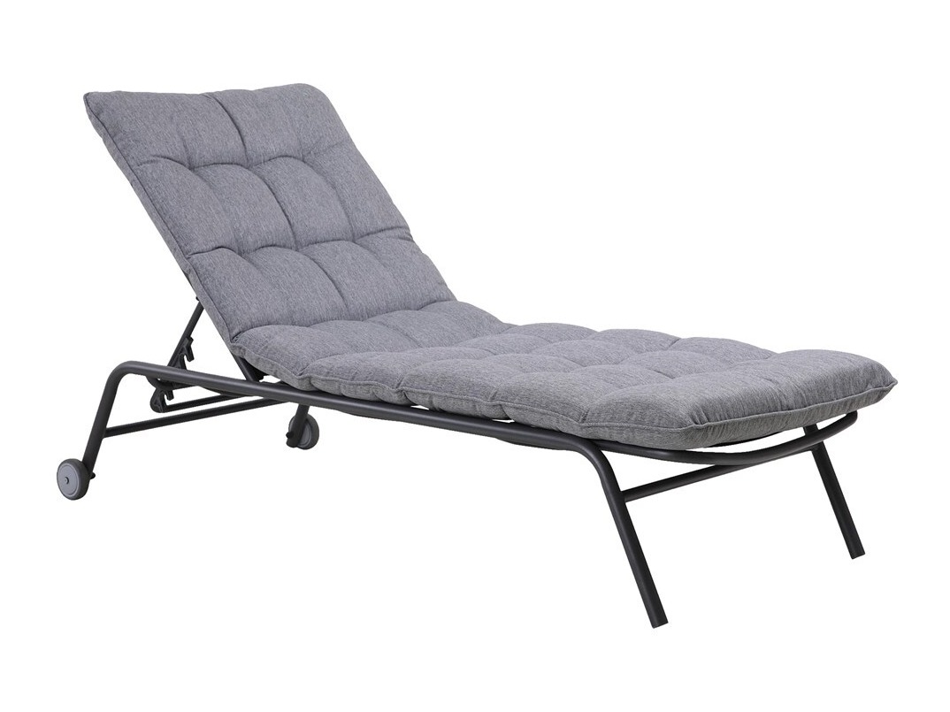 Градински шезлонг Mandeville 360