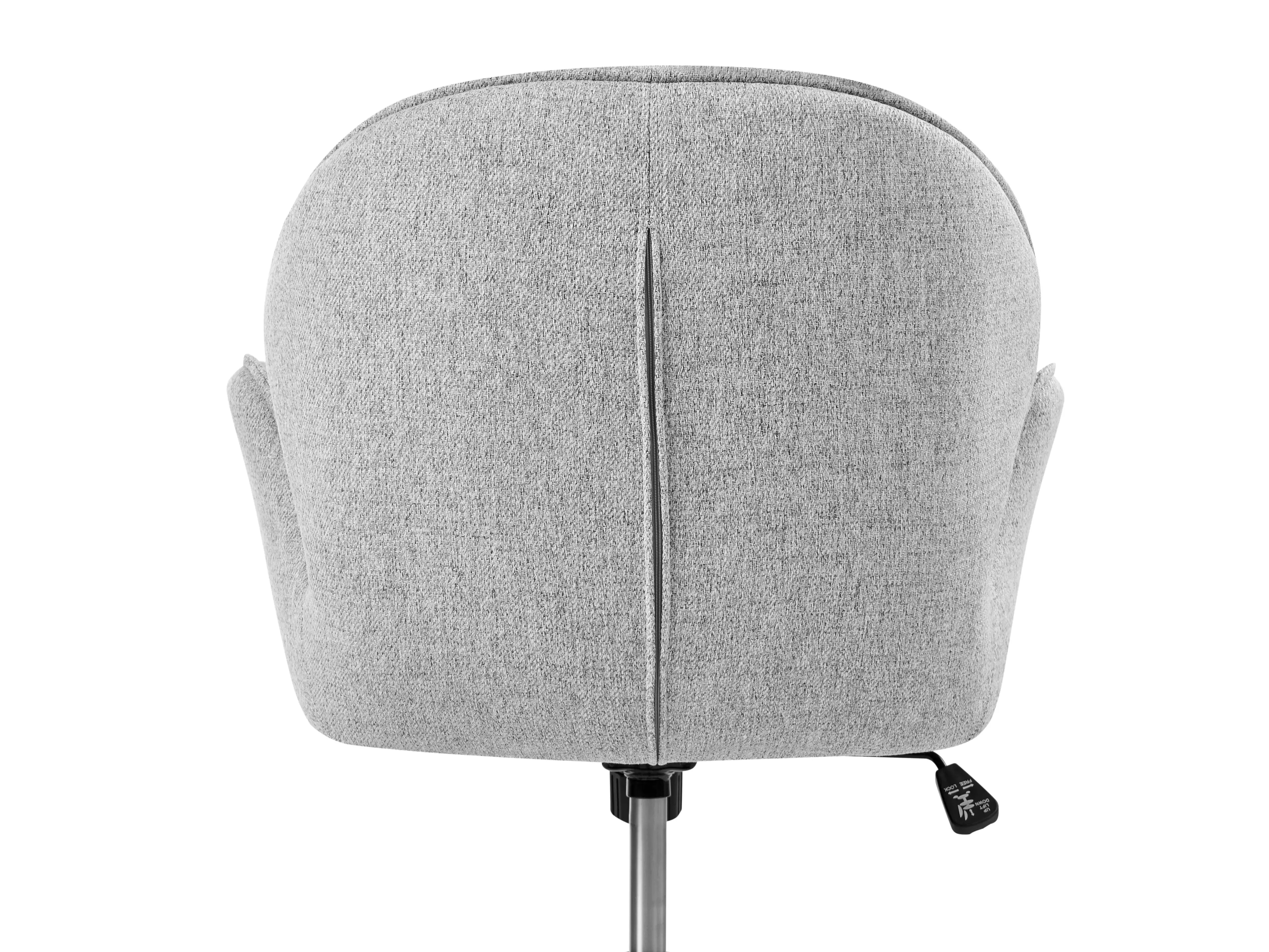 Офис стол Berwyn 3300 (Сив)