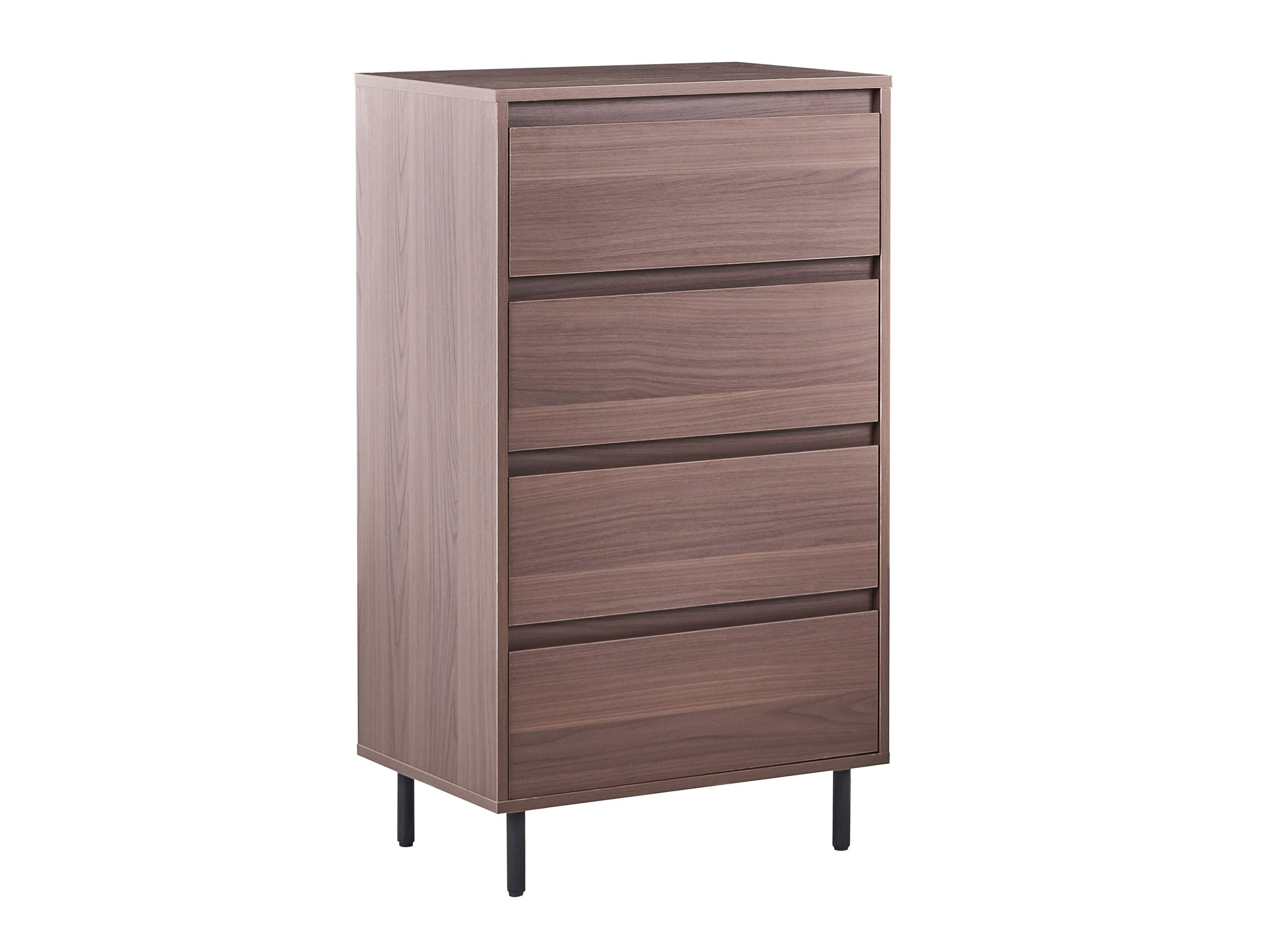 Скрин Berwyn 3308 (Тъмно дърво)