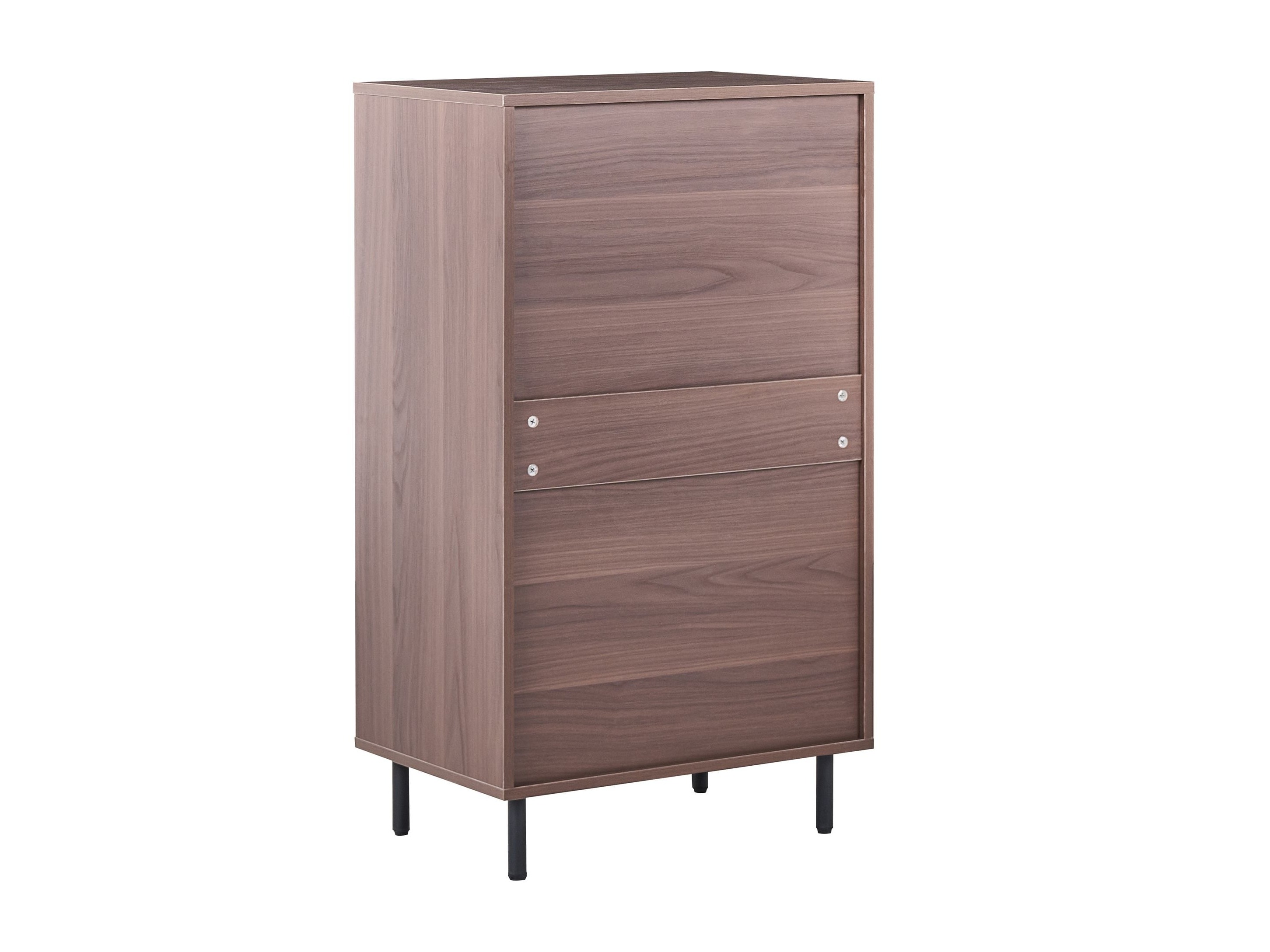 Скрин Berwyn 3308 (Тъмно дърво)