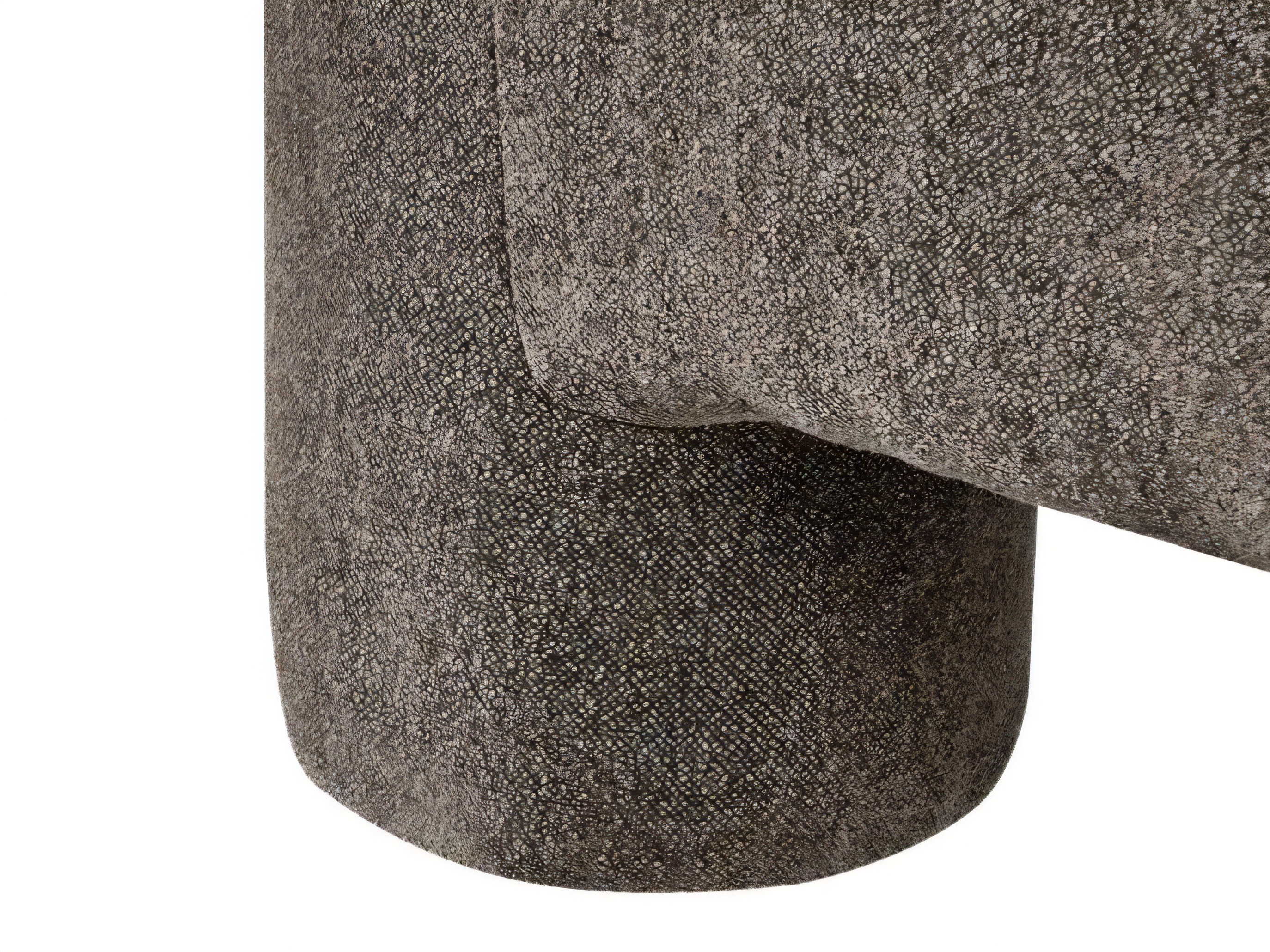 Диван Cavsali 100 (Кафяв)