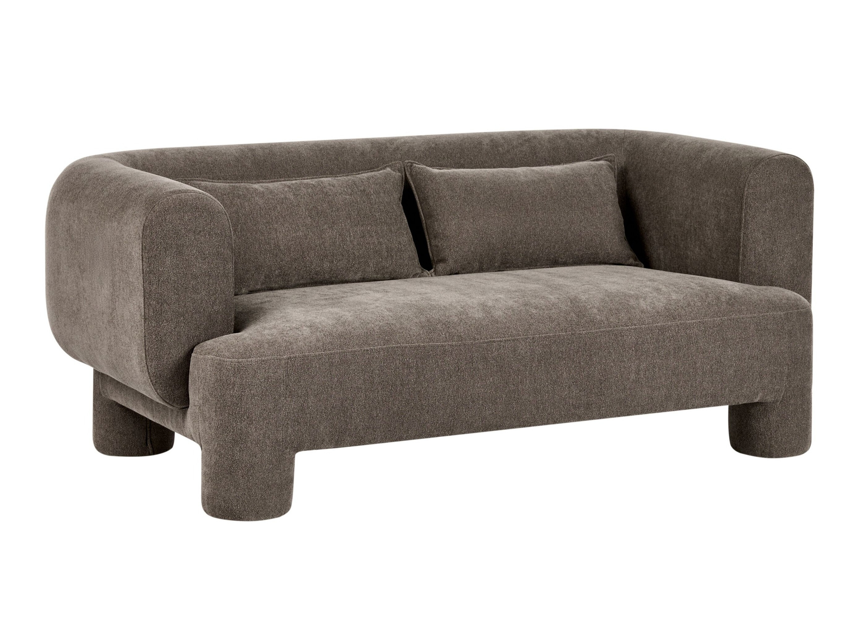 Диван Cavsali 101 (Кафяв)