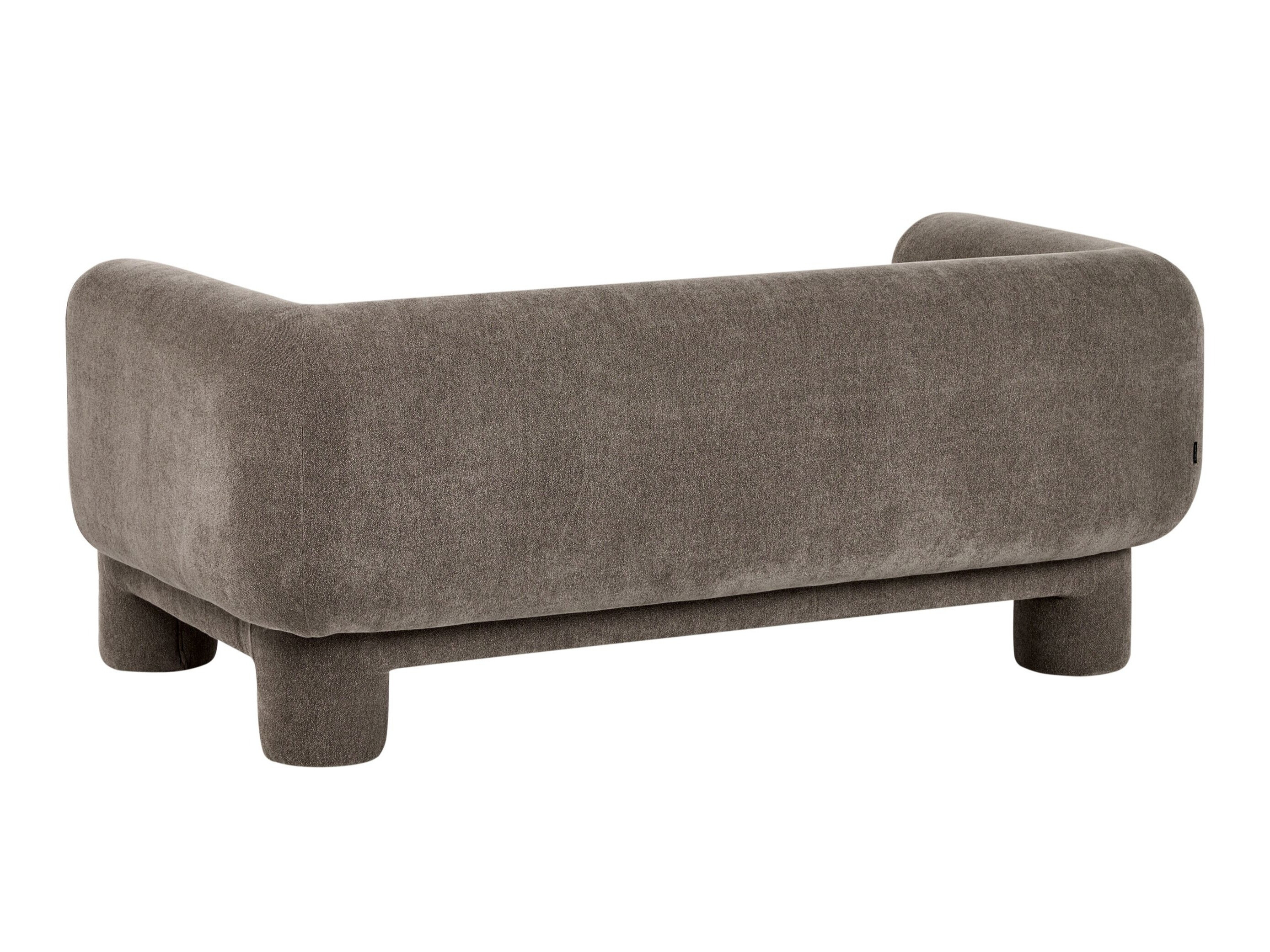 Диван Cavsali 101 (Кафяв)