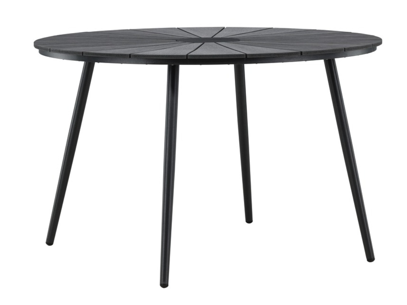 Градински комплект Dallas 5233