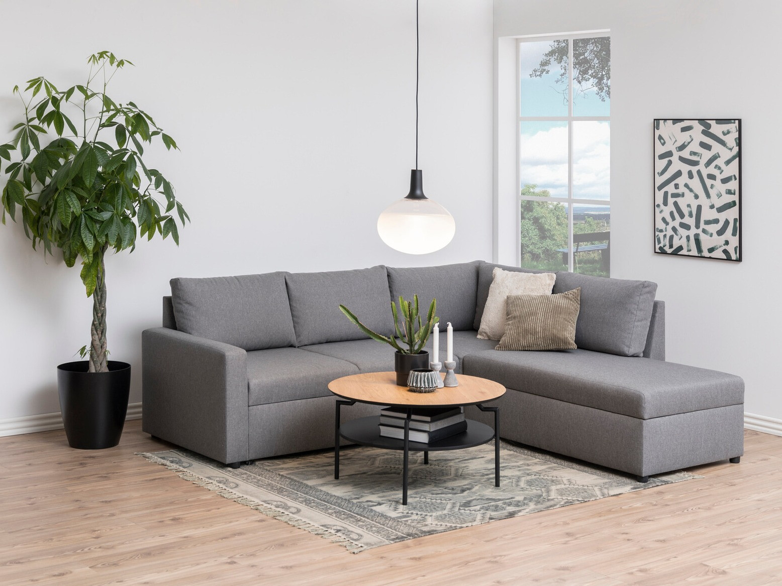 Масичка за кафе SB5015