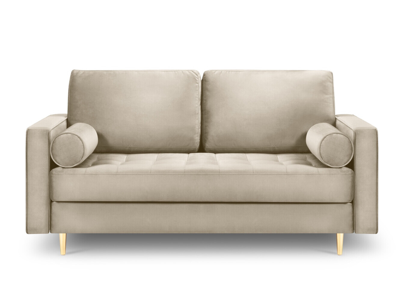 Диван Novtoli 100 (Malia Coffee)