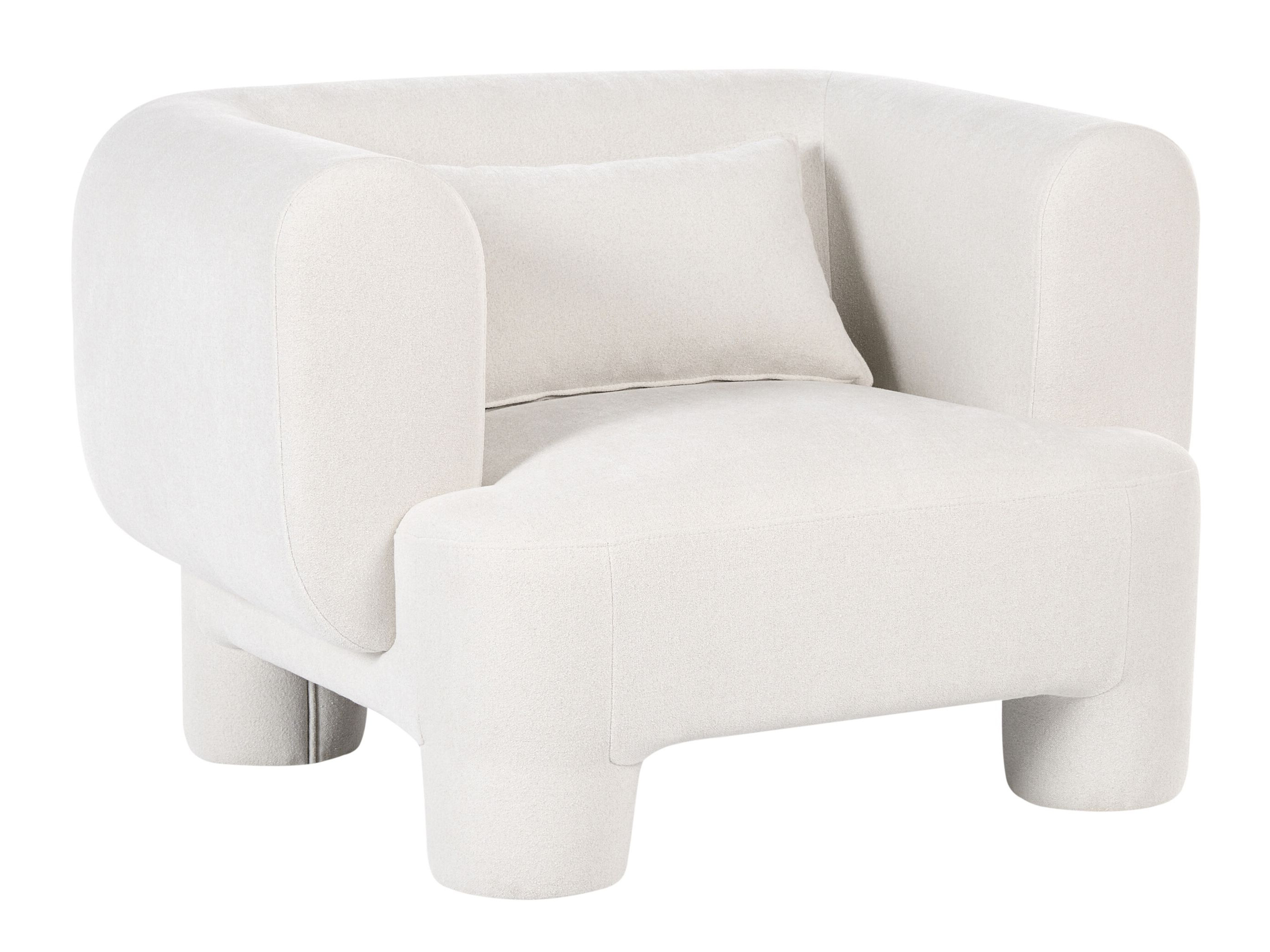 Фотьойл Cavsali 102 (Бял)