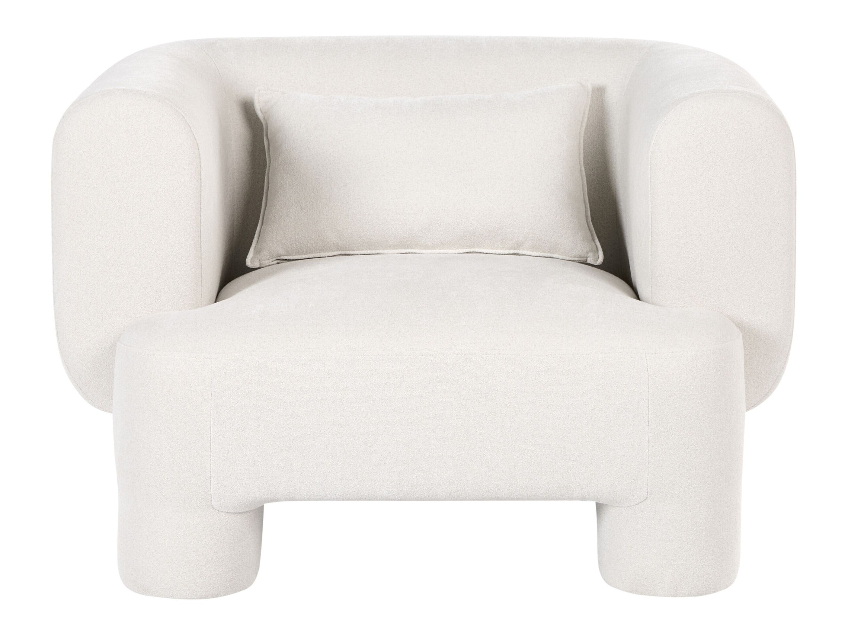 Фотьойл Cavsali 102 (Бял)