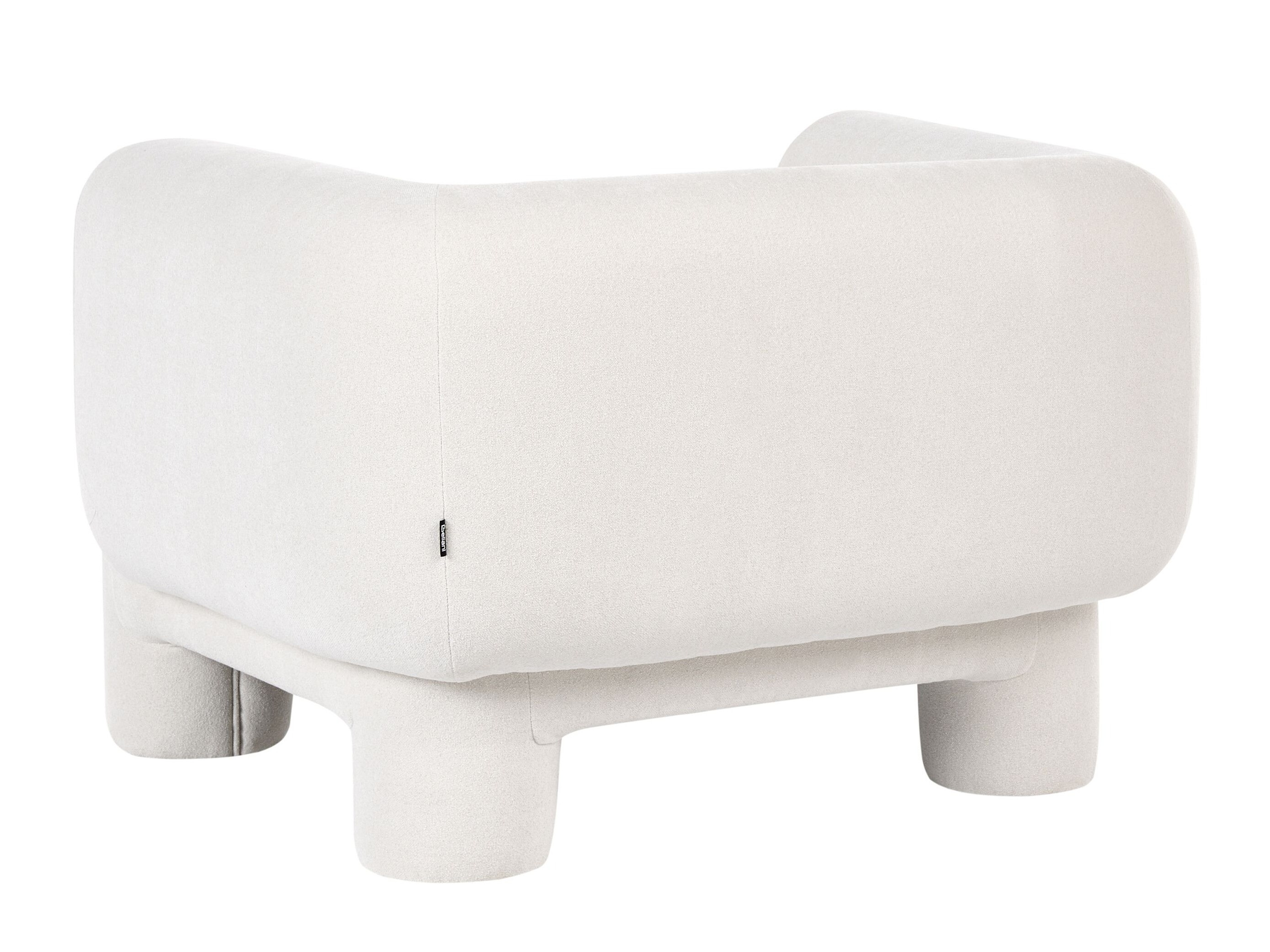 Фотьойл Cavsali 102 (Бял)