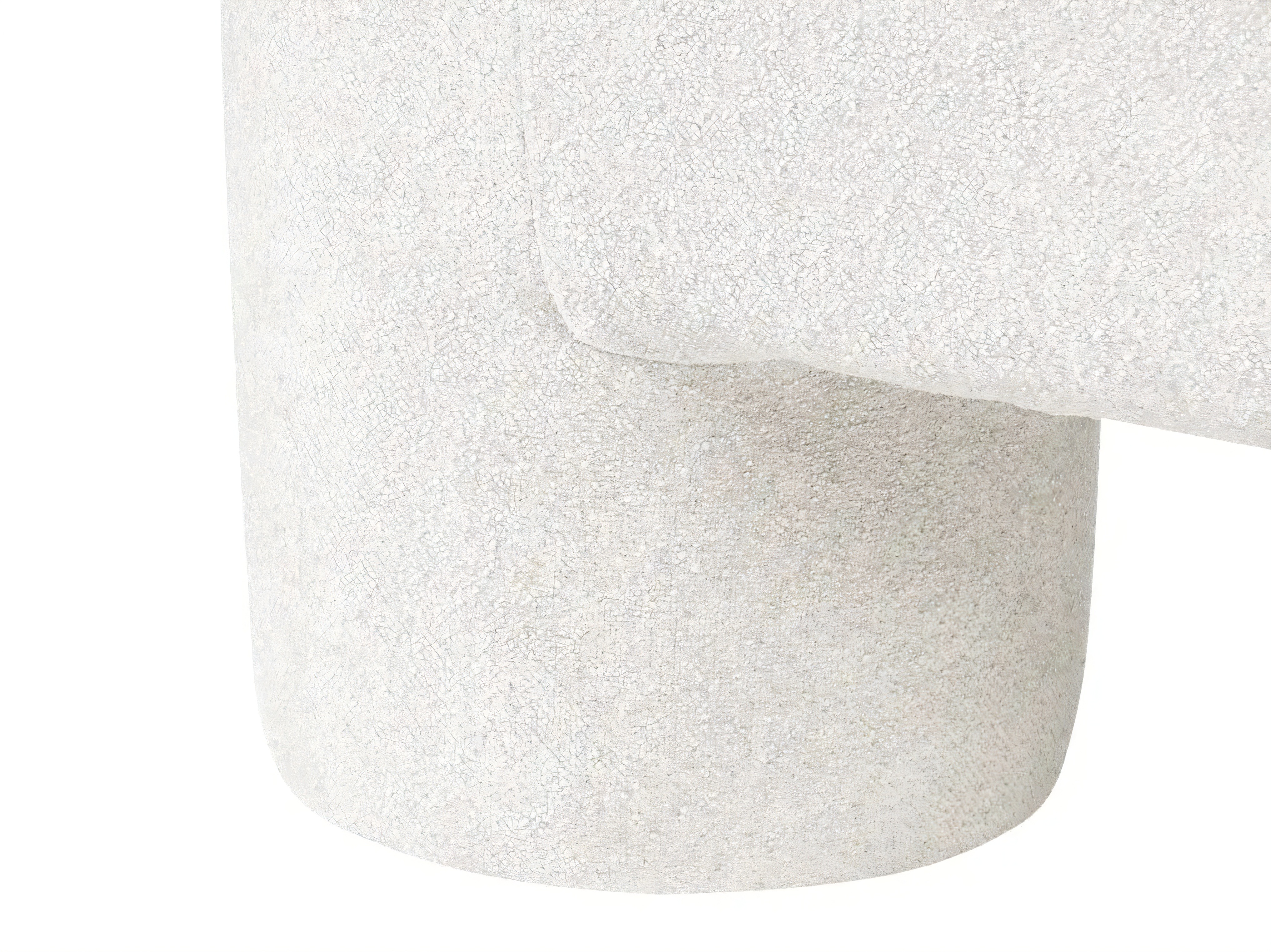 Фотьойл Cavsali 102 (Бял)