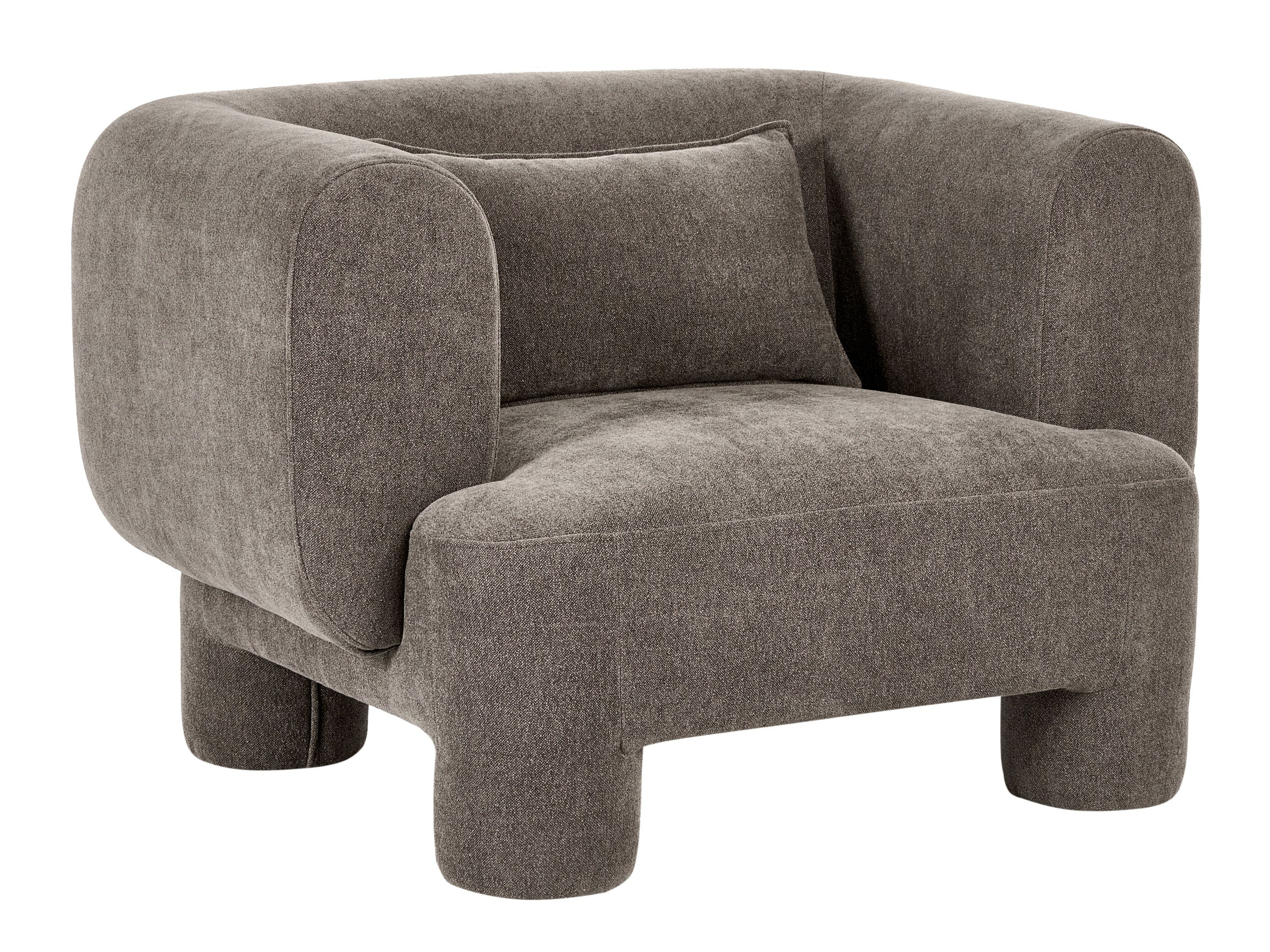 Фотьойл Cavsali 102 (Кафяв)