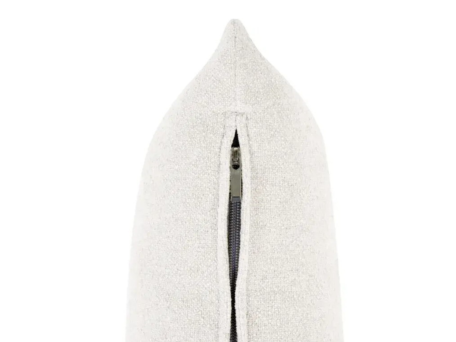 Комплект мека мебел Cavsali 104 (Бял)