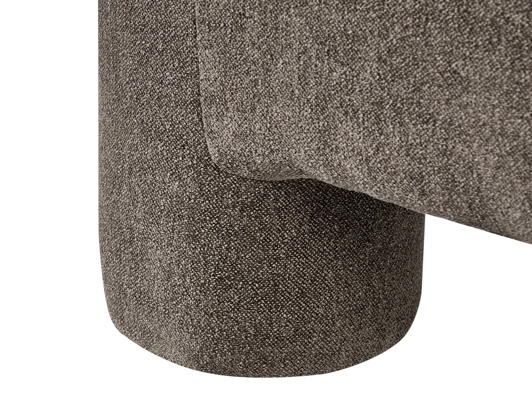 Табуретка Cavsali 103 (Кафяв)