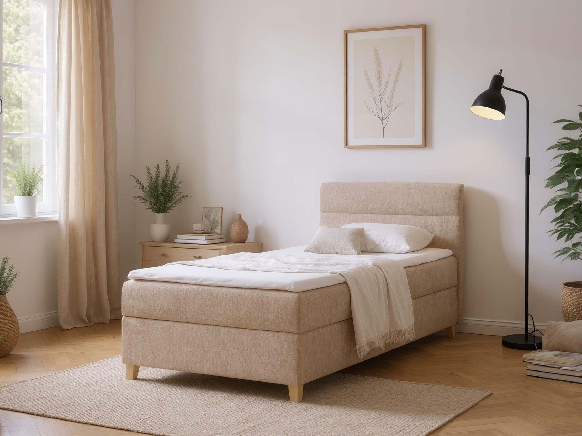 Континентално легло SB5019