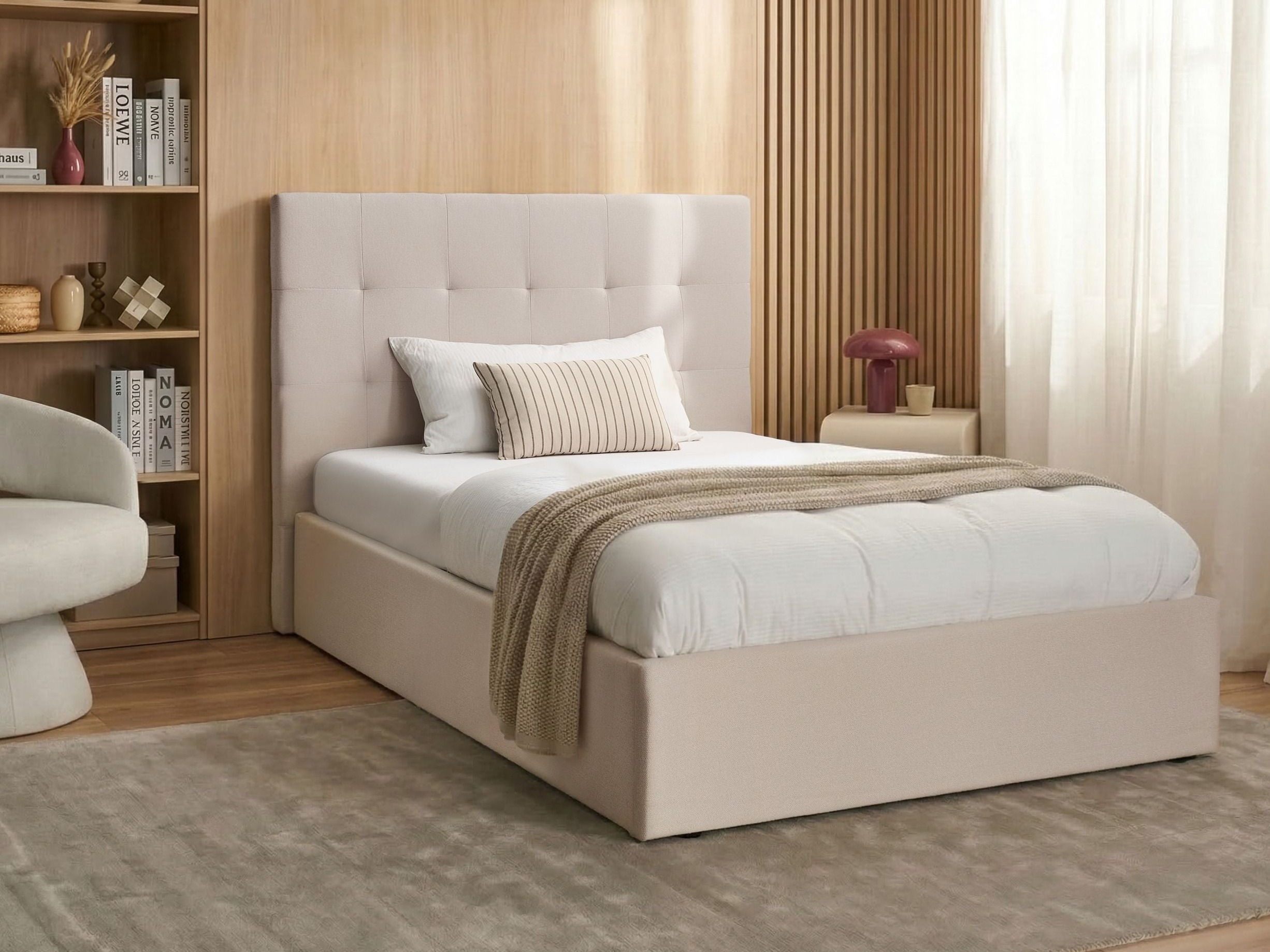 Легло Berwyn 3312 (Бежов)