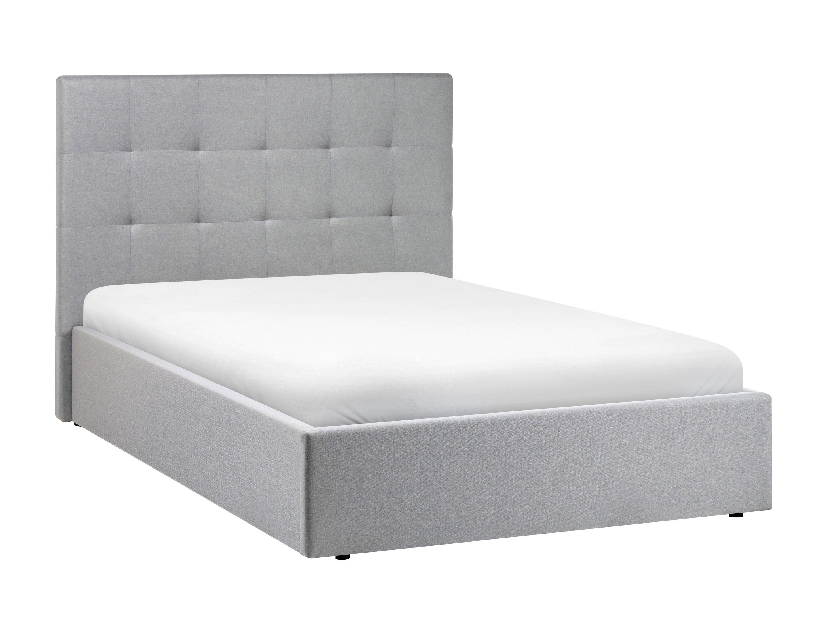 Легло Berwyn 3312 (Светло сив)