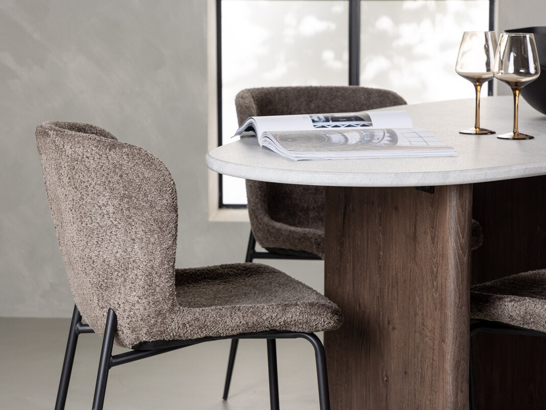 Маса и столове за трапезария SB5021