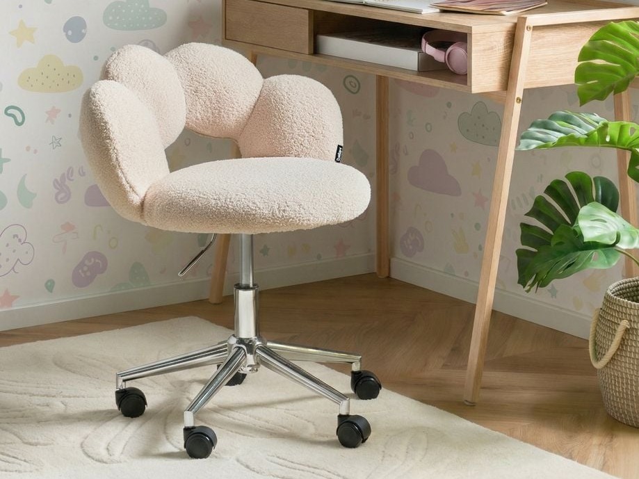 Офис стол Berwyn 3313 (Бежов)