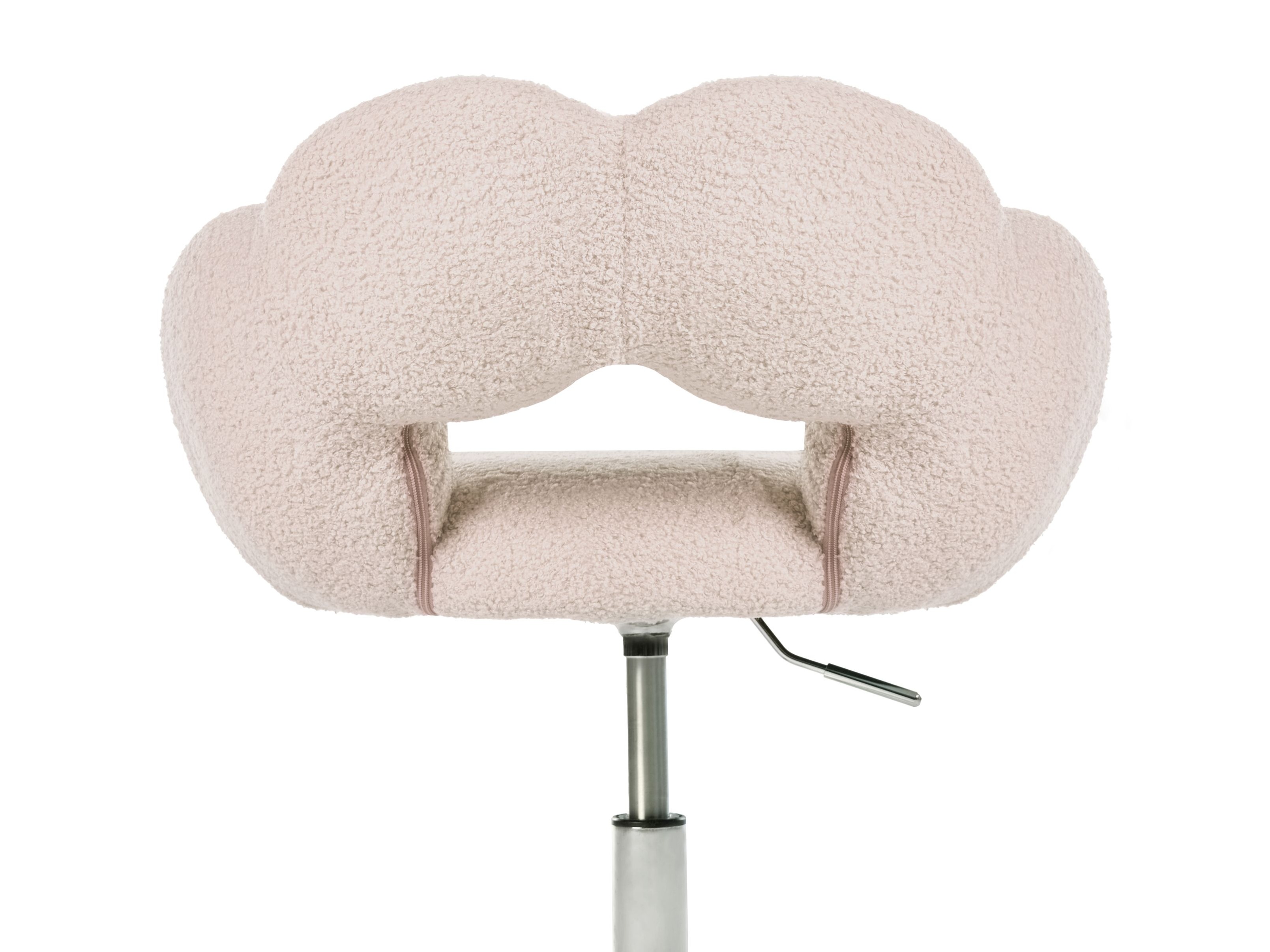 Офис стол Berwyn 3313 (Бежов)