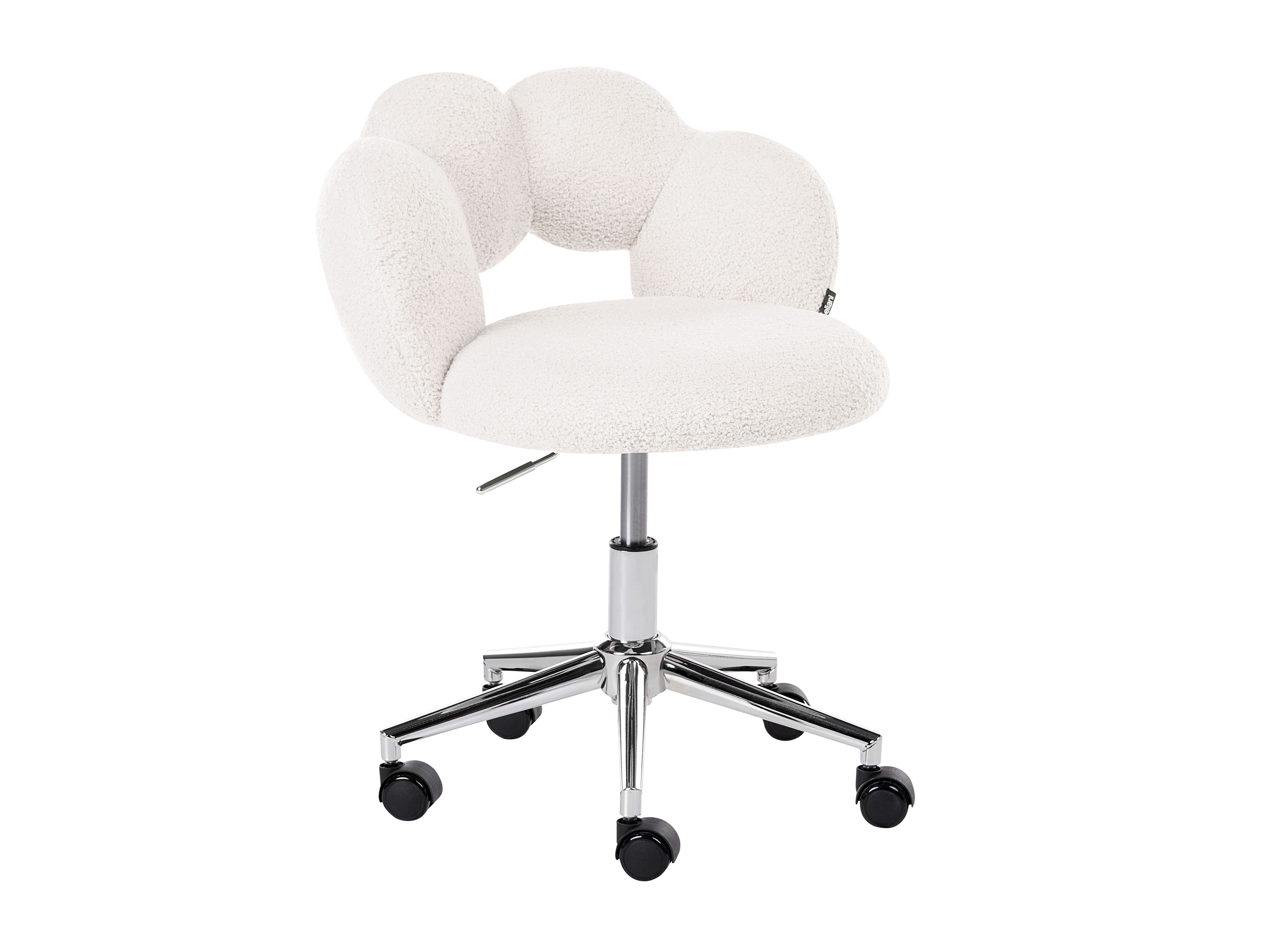 Офис стол Berwyn 3313 (Бял)