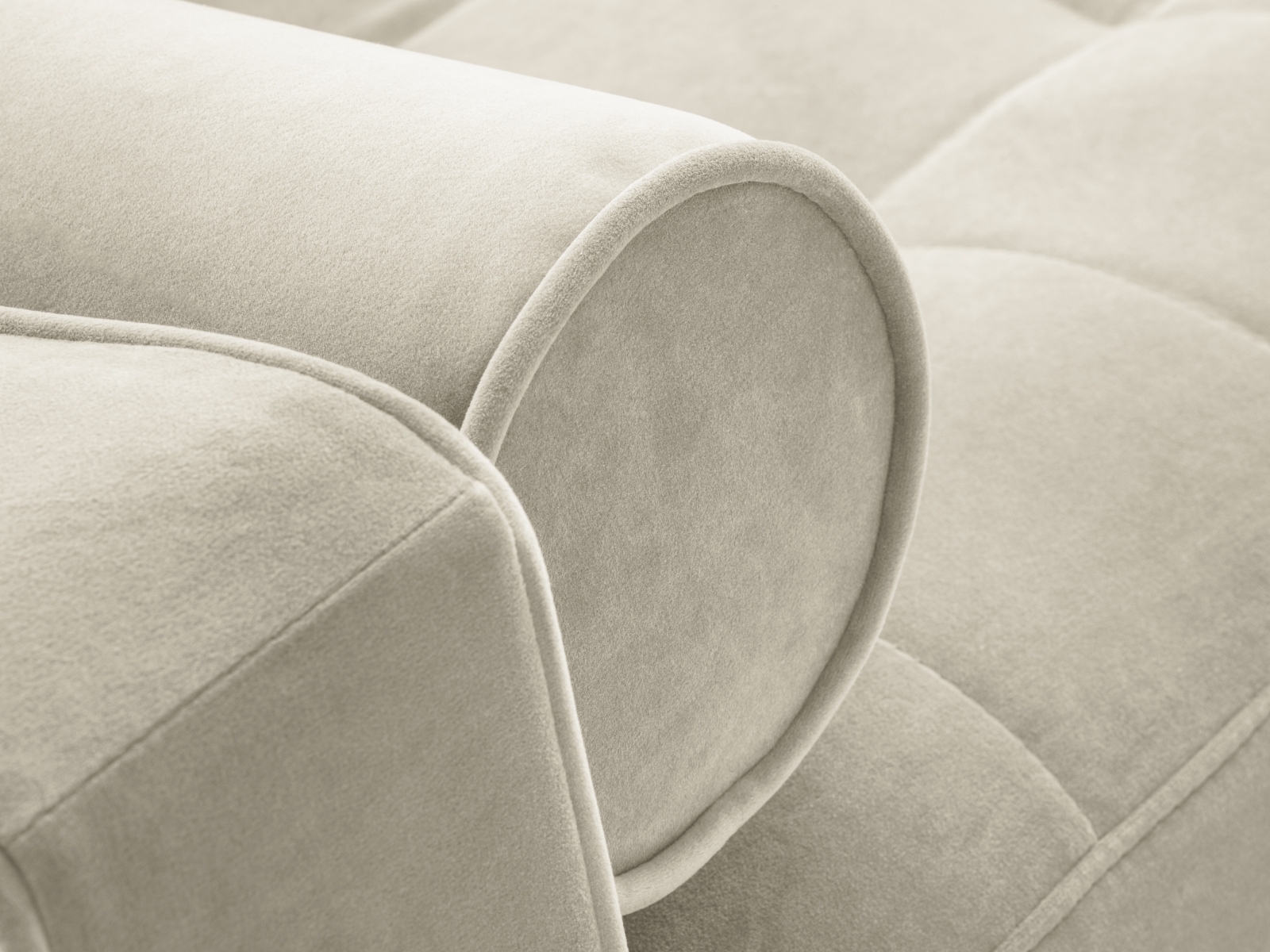 Разтегателен диван Novtoli 102 (Malia Coffee)