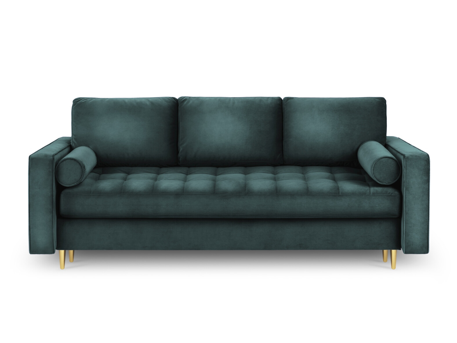 Разтегателен диван Novtoli 102 (Malia Mallard)