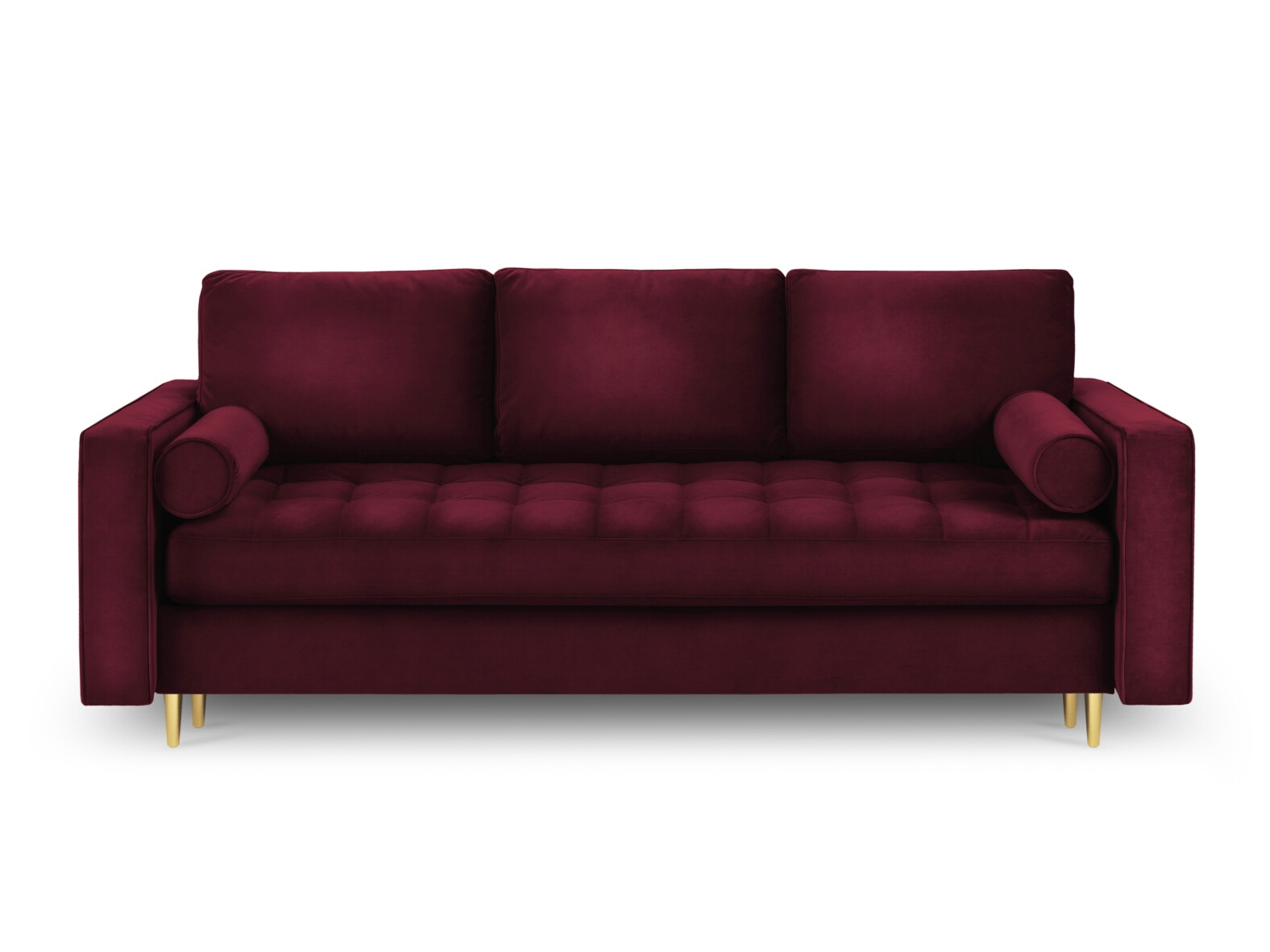 Разтегателен диван Novtoli 102 (Malia Shiraz)