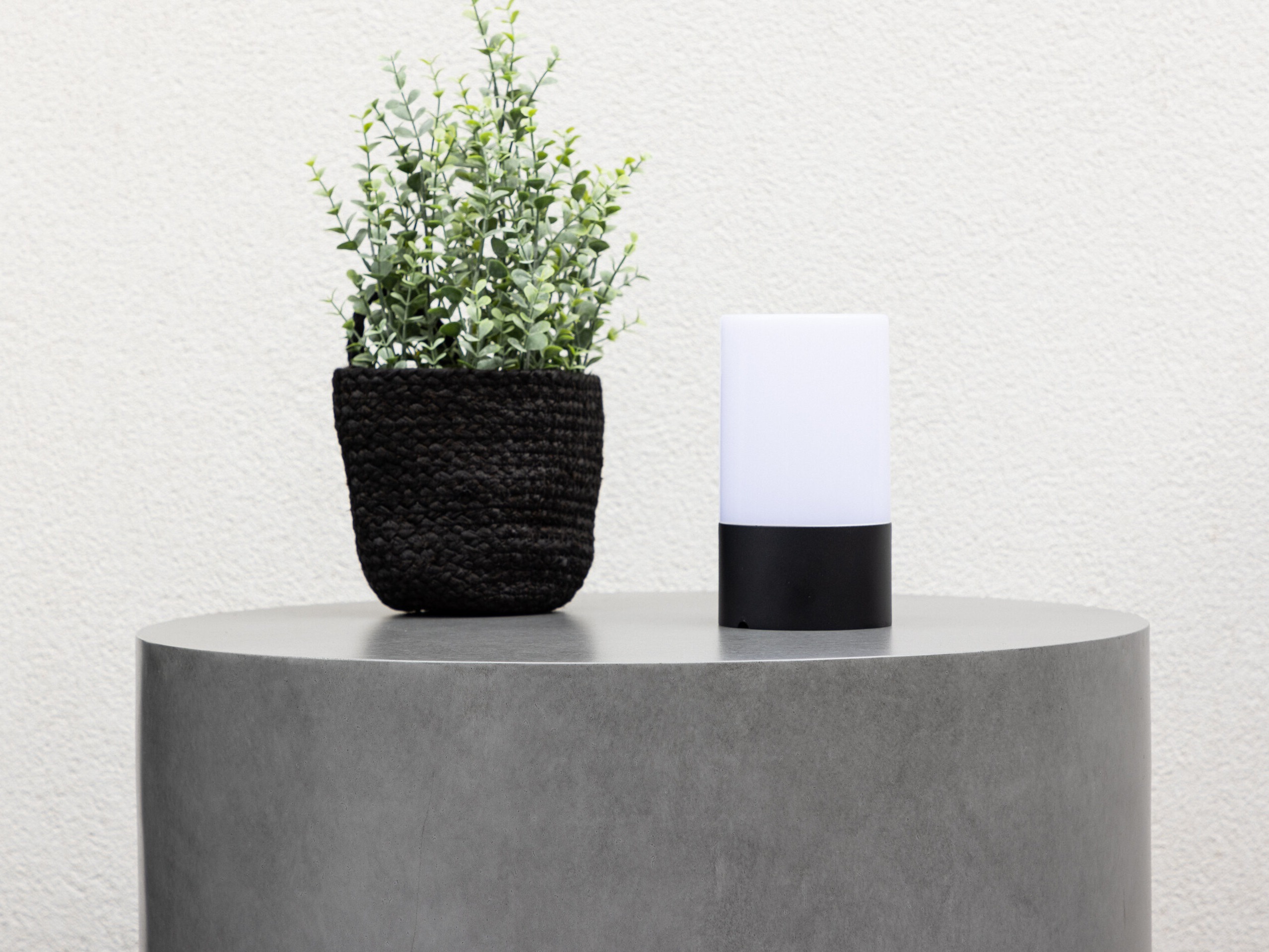 Градинска масичка за кафе Dallas 5237