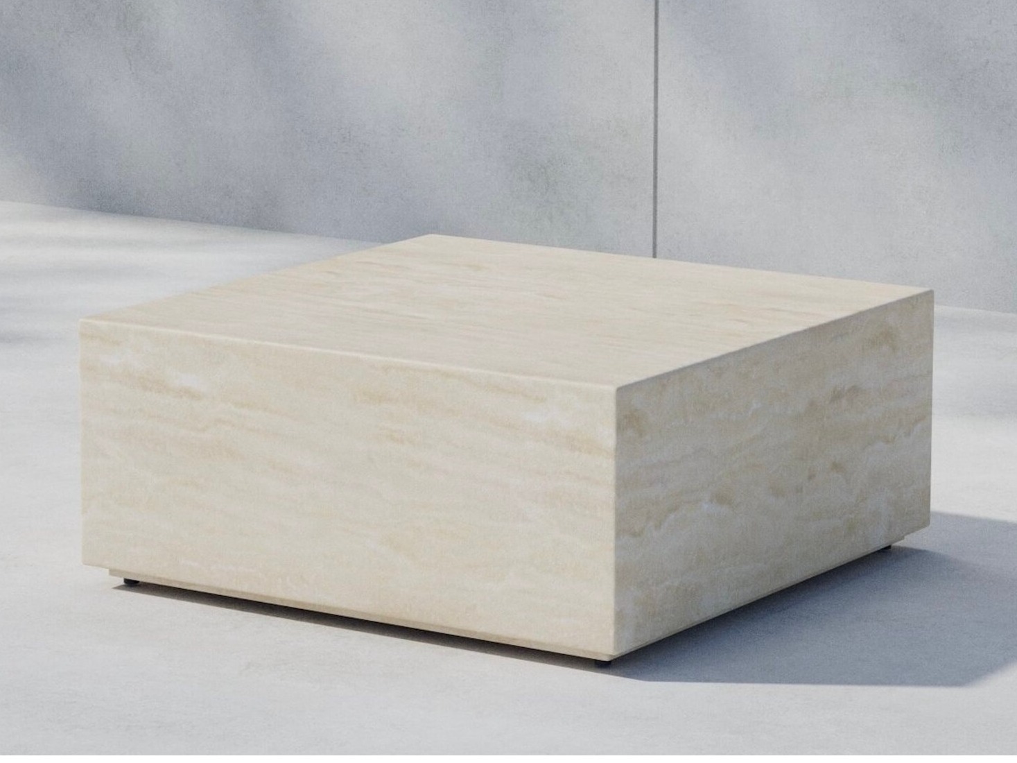 Градинска масичка за кафе Dallas 5239