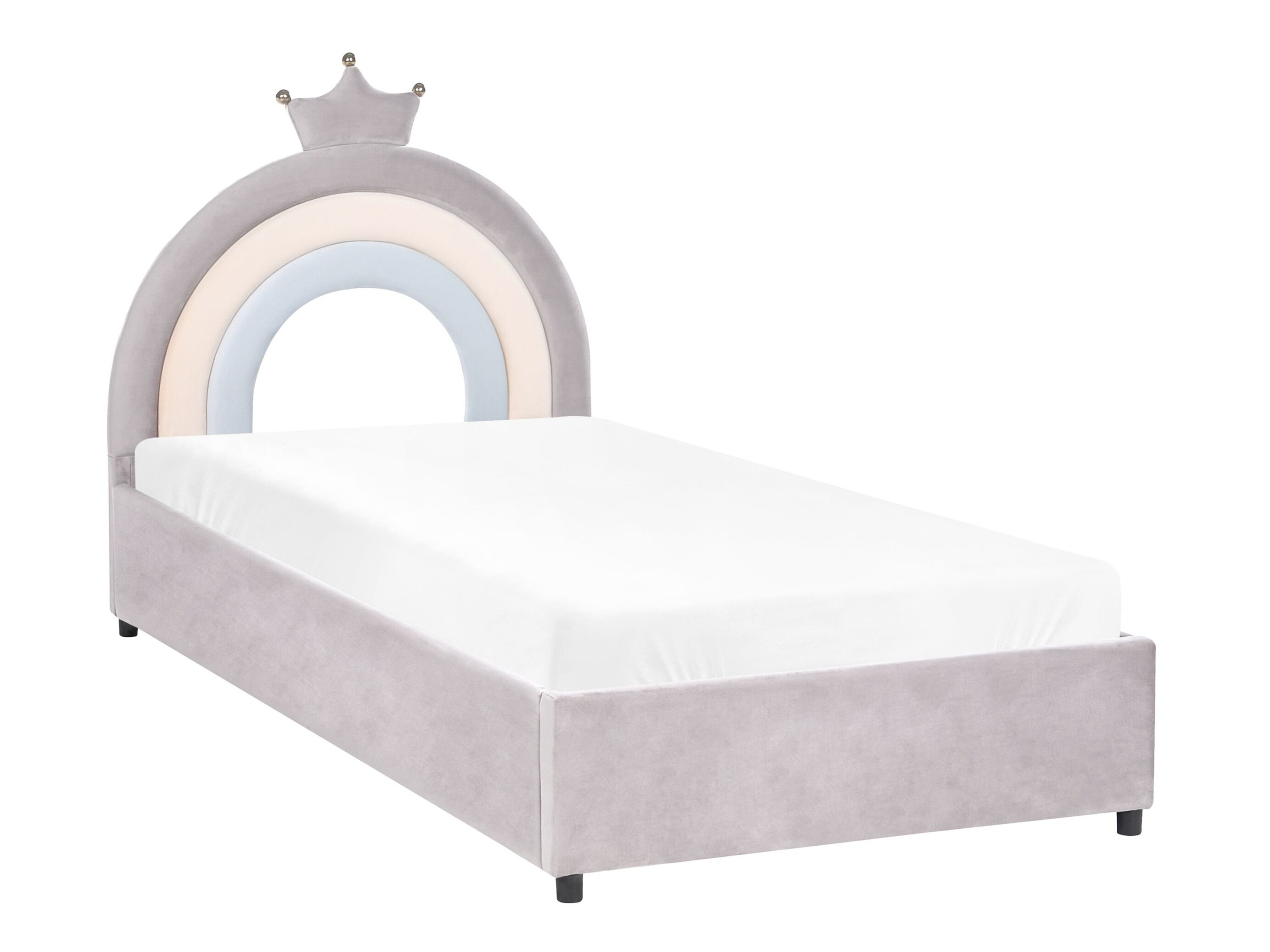 Легло Berwyn 3314 (Сив)