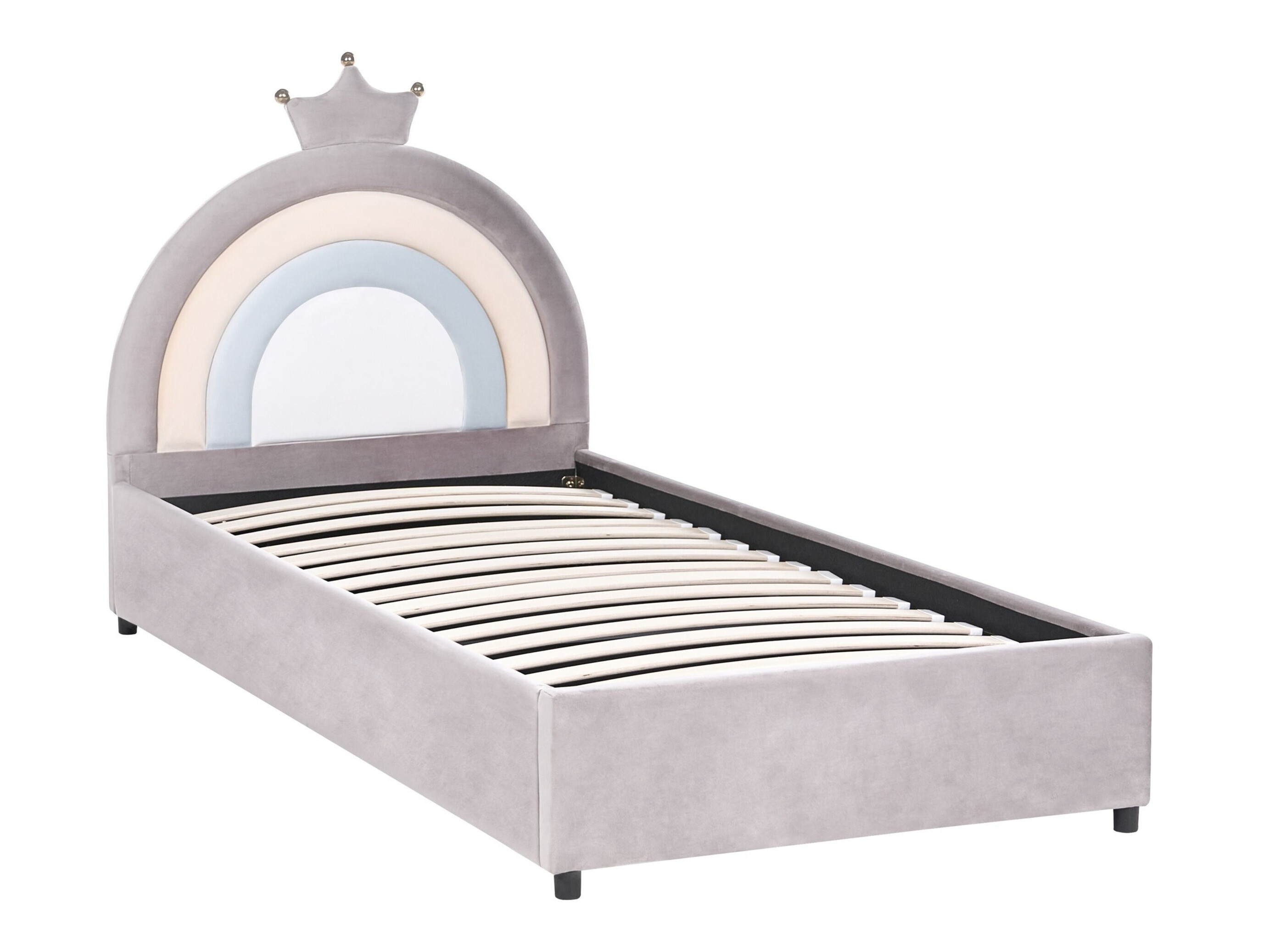 Легло Berwyn 3314 (Сив)