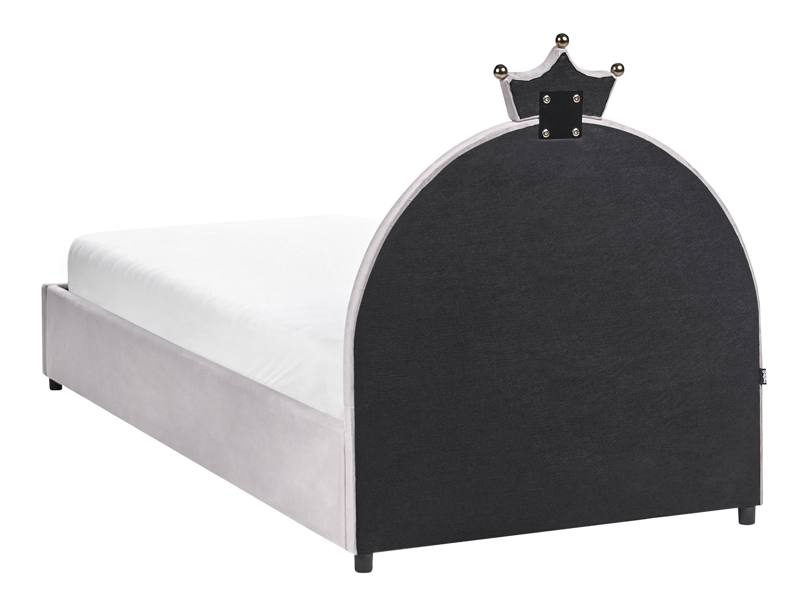 Легло Berwyn 3314 (Сив)