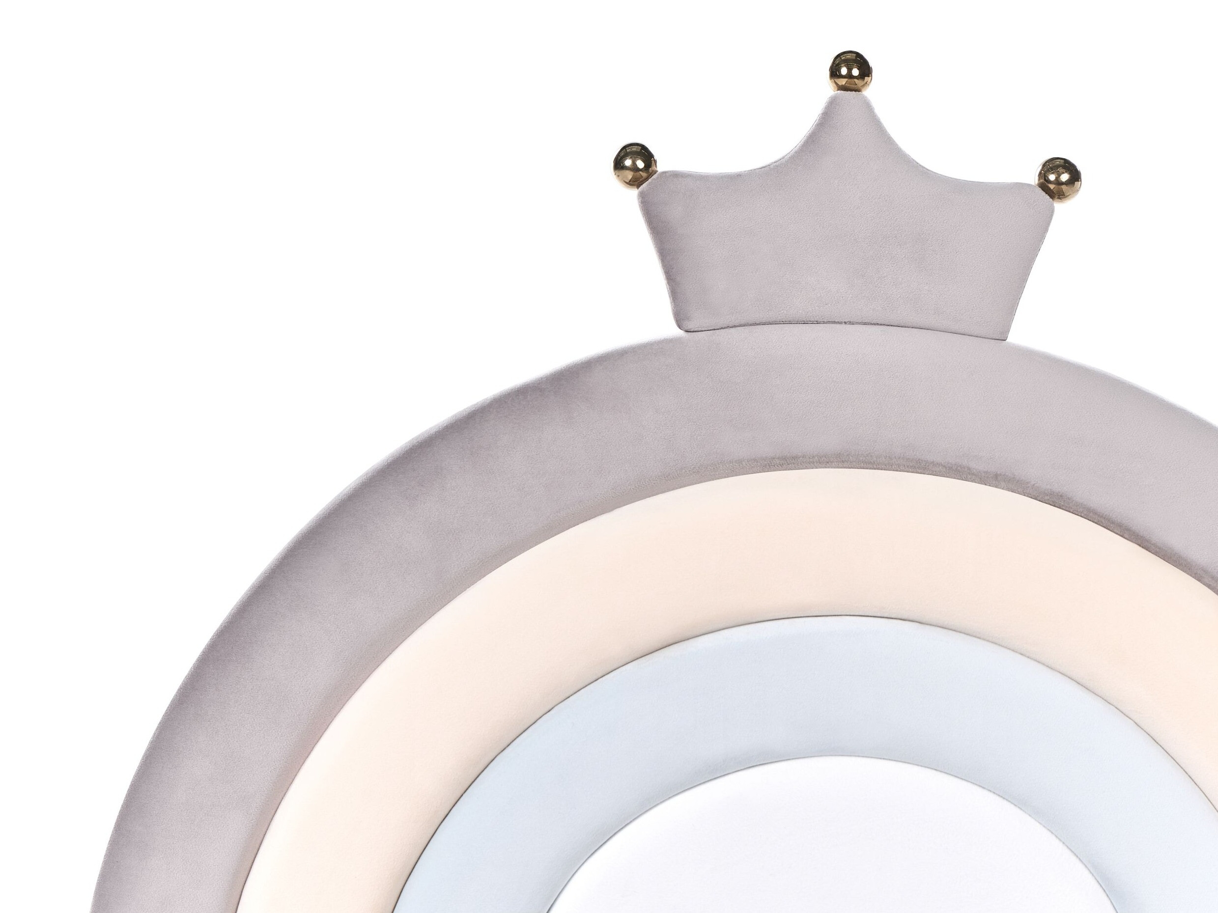 Легло Berwyn 3314 (Сив)