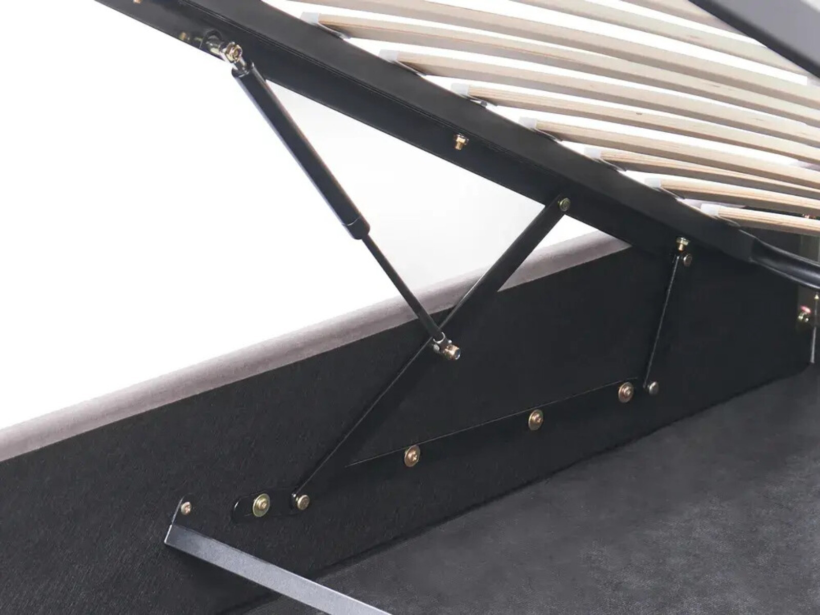 Легло Berwyn 3314 (Сив)